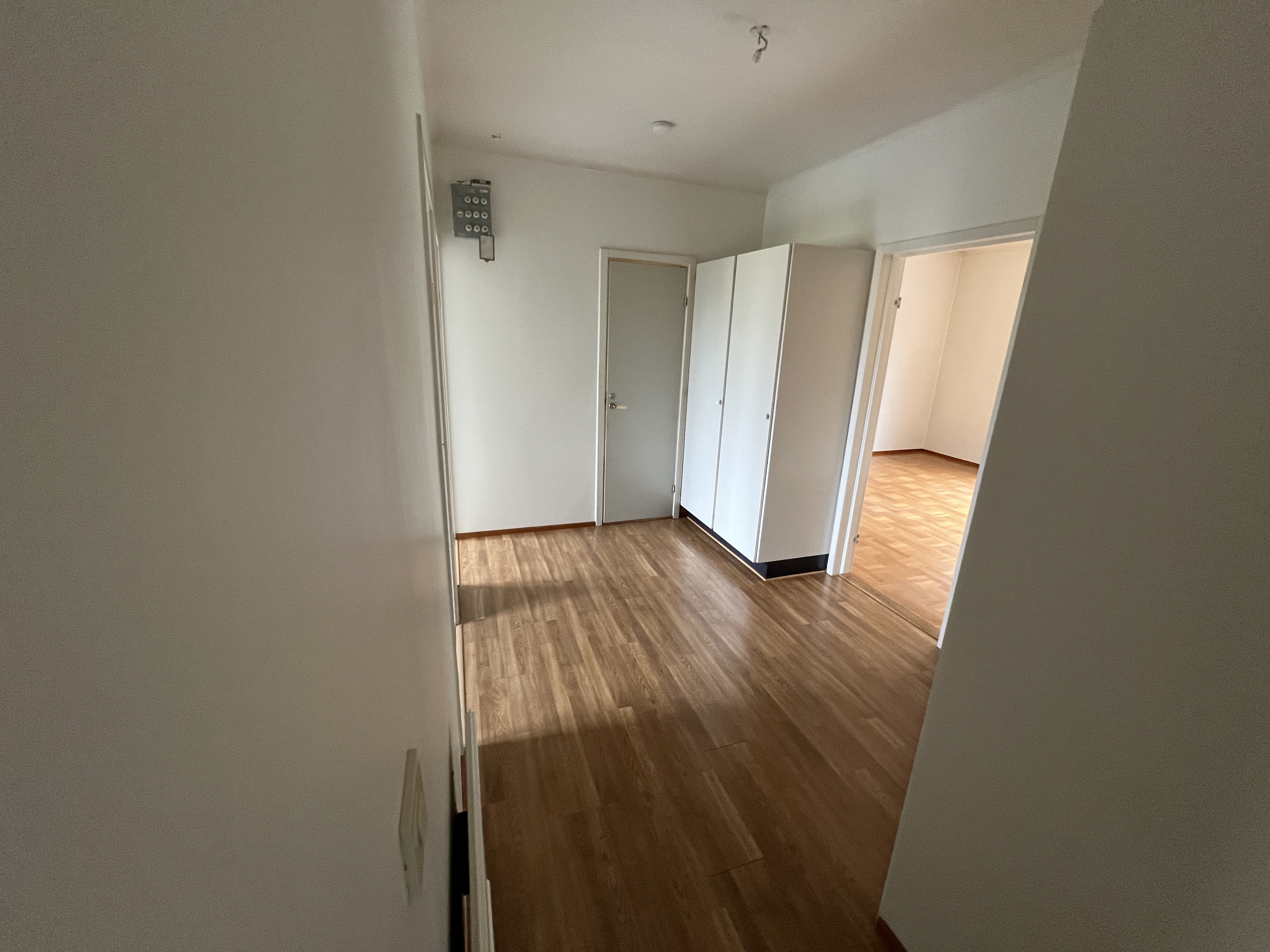 S:a Bangårdsgatan 32 A