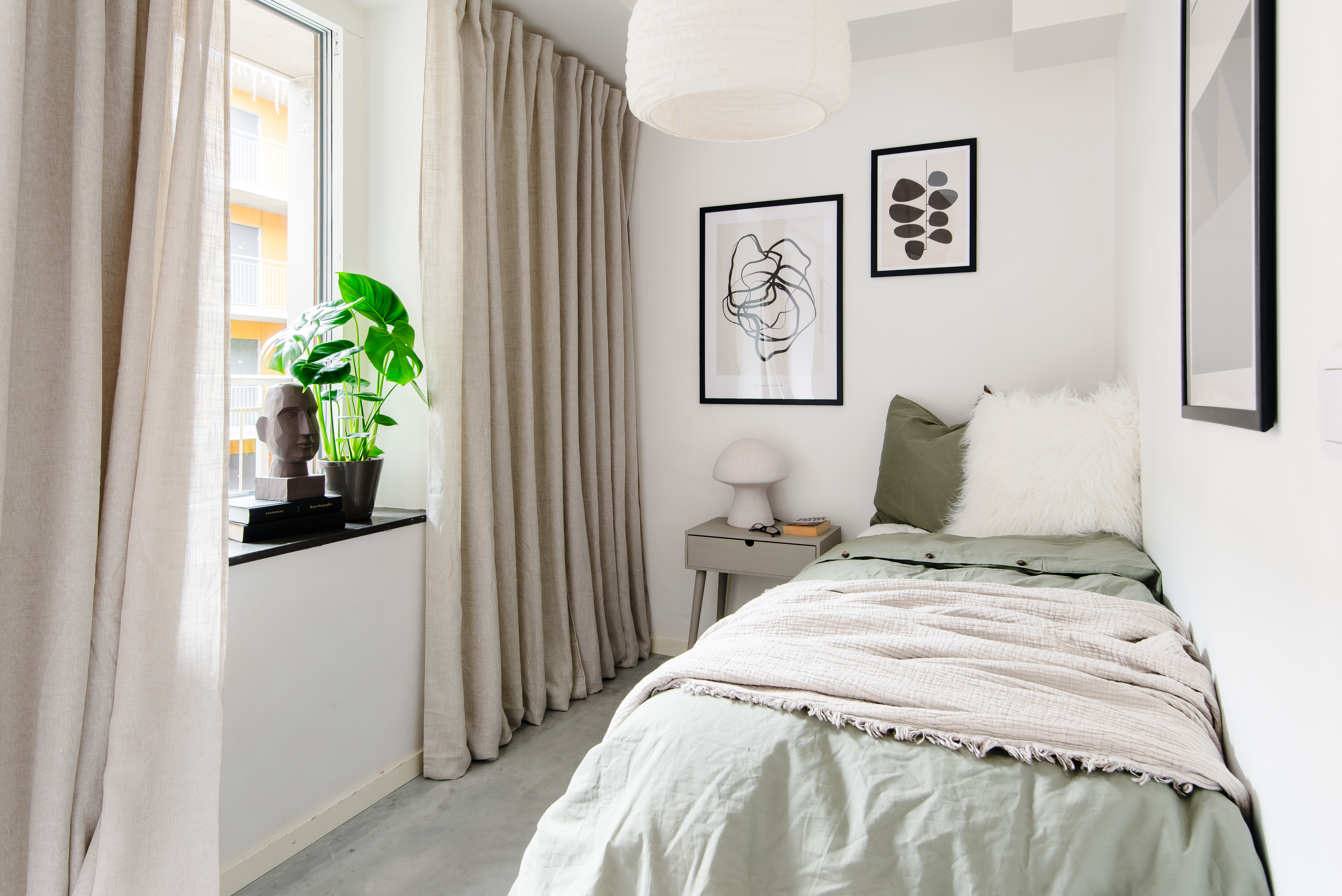 1 rum och kök, Sollentuna — 7 288 kr/mån — bild 4