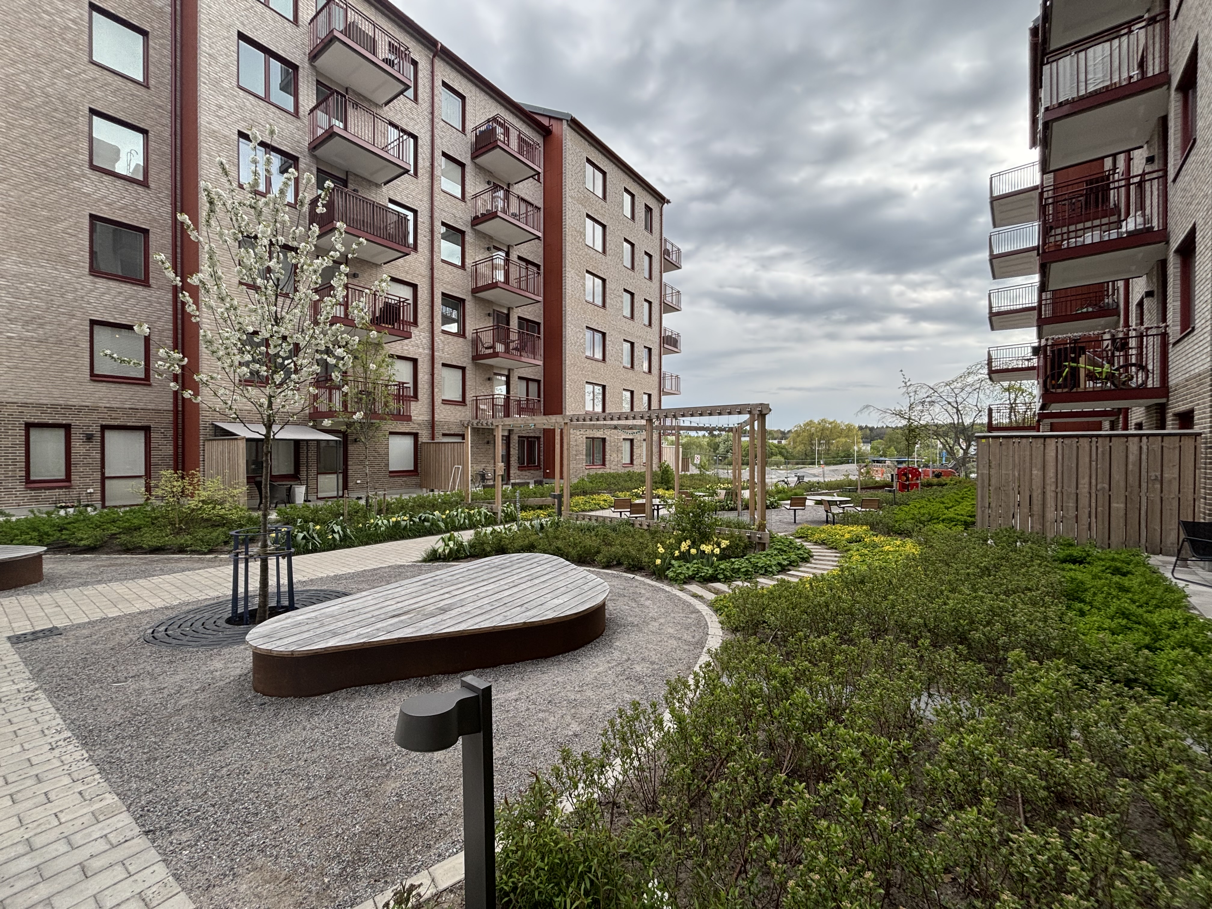 3 rum och kök, Järfälla — 15 834 kr/mån — bild 2