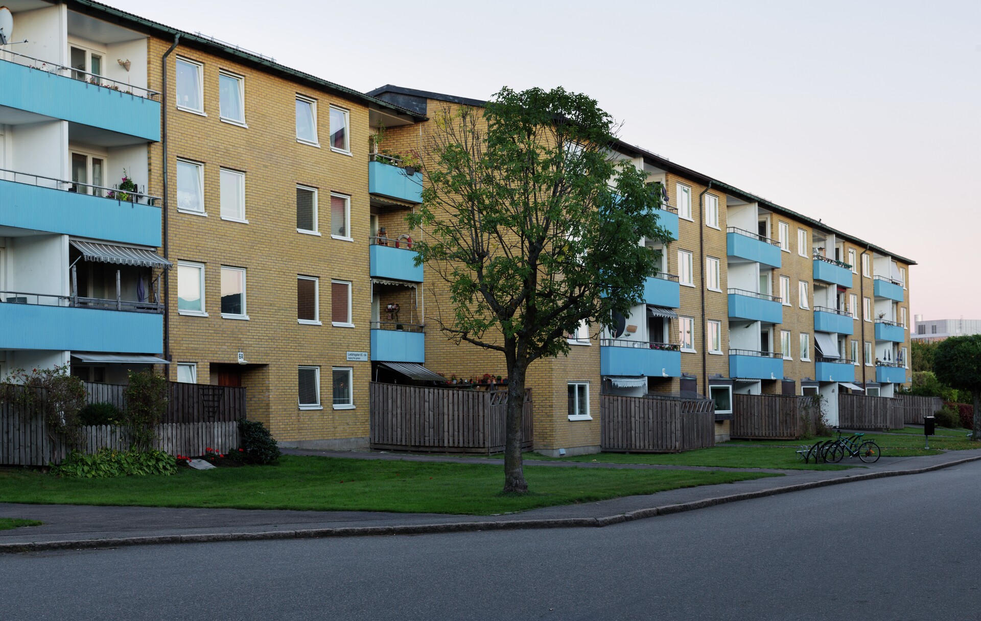1 rum och kök, Mölndal, 7 877 kr/mån, bild 2