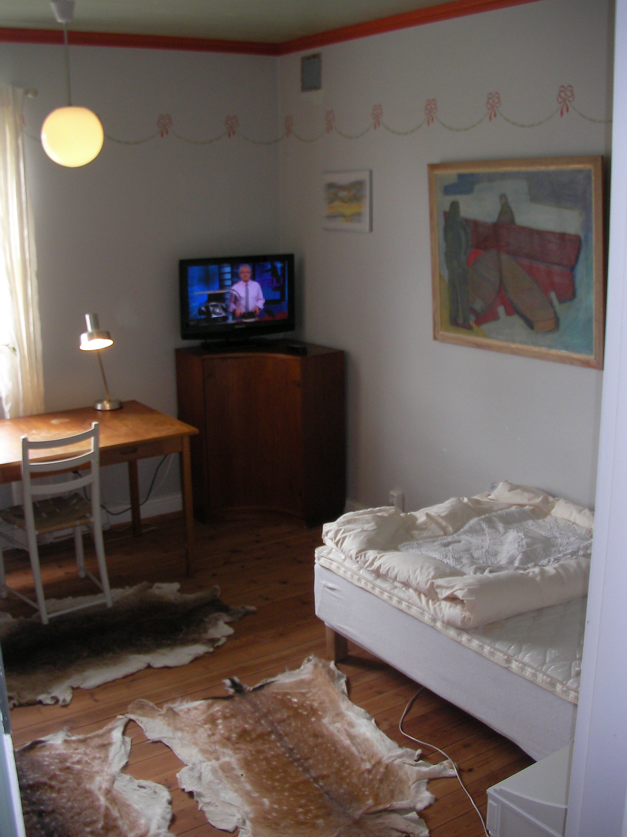 Klockarevägen 15 — bild 5
