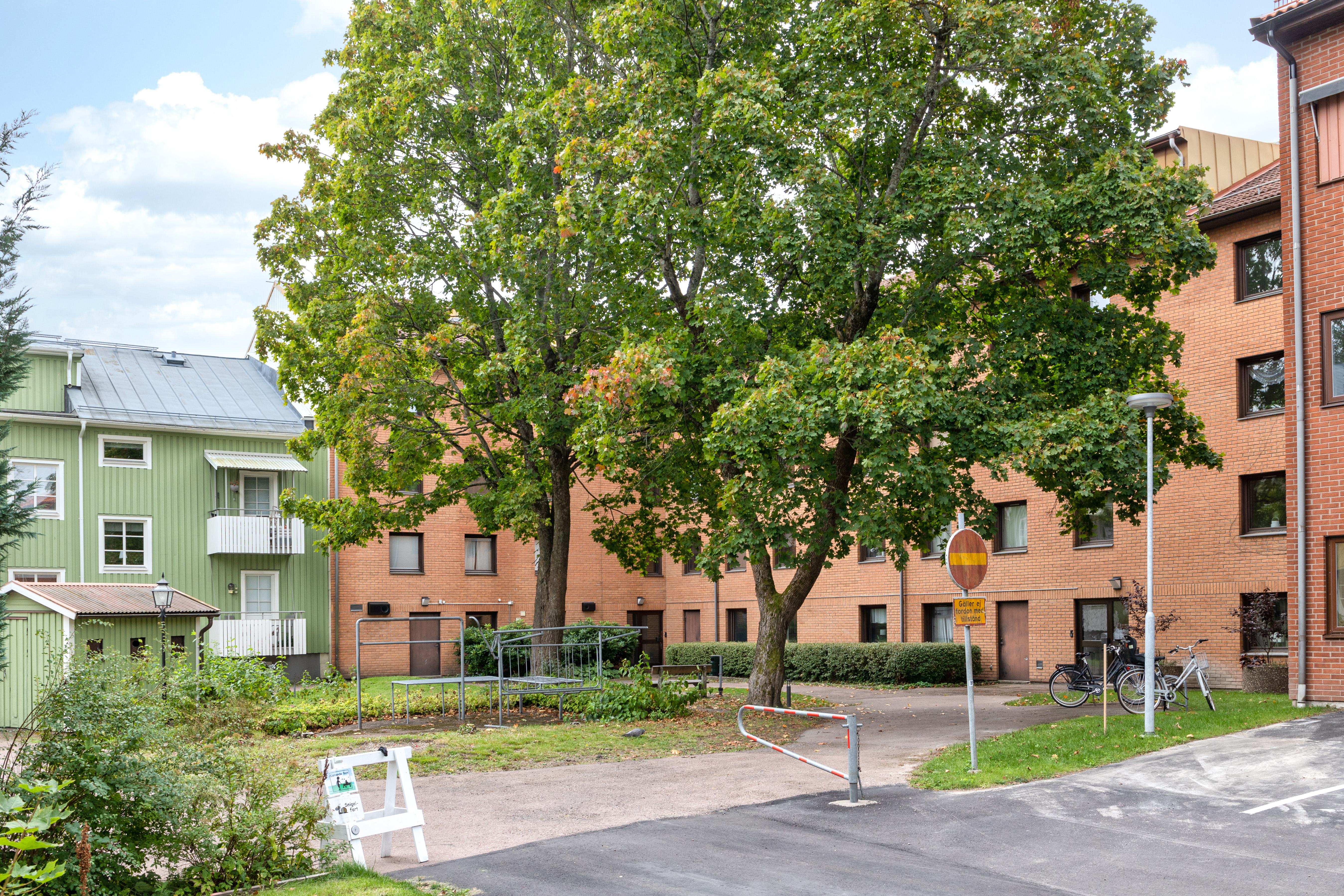Mariedalsgatan 4B – bild 3