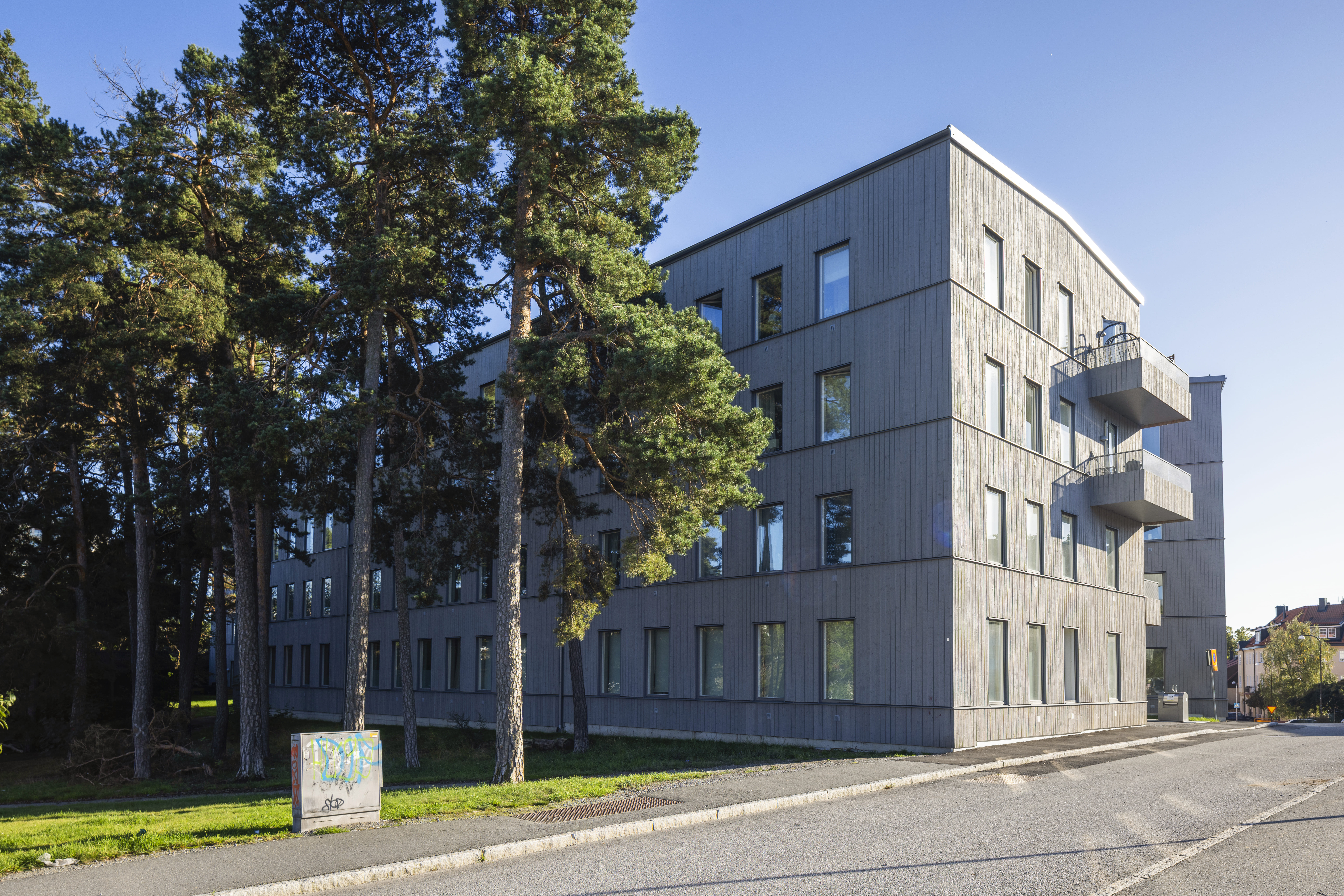 2 rum och kök, Nynäshamn — 7 027 kr/mån — bild 3