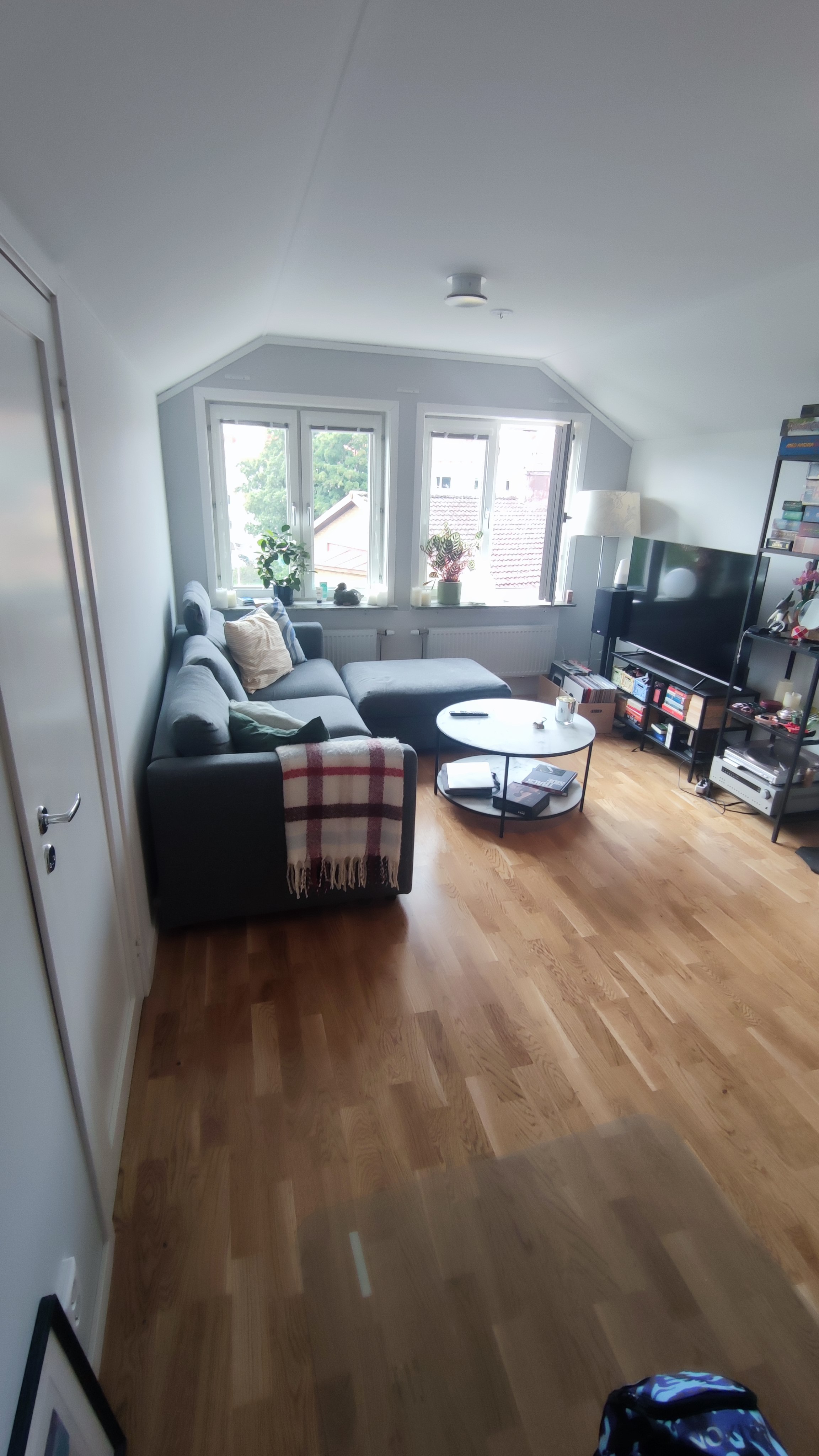 Skördegatan 9 — bild 2