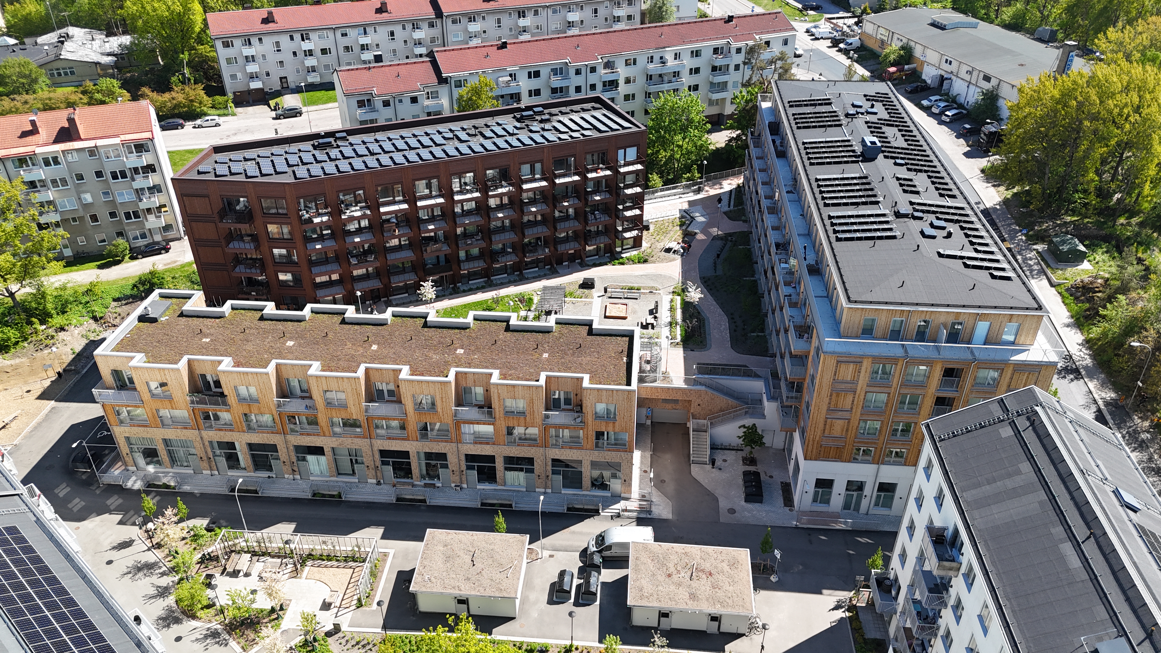 Bjurgränd 36 — bild 1