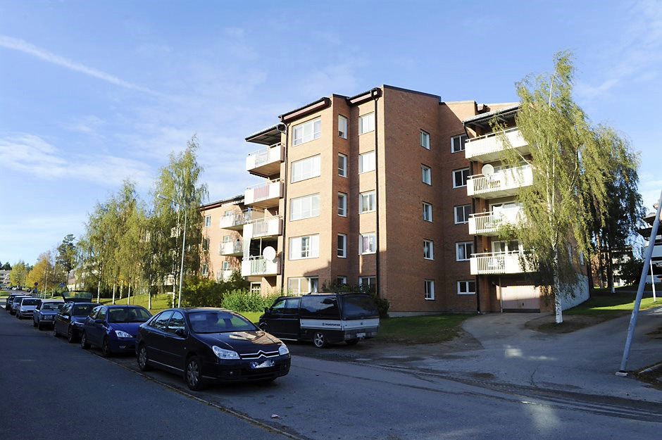 Familjegränd 1A — bild 2