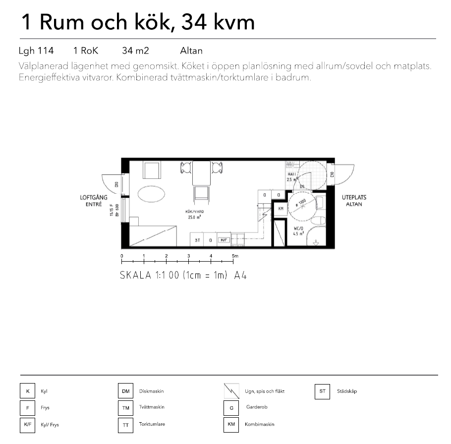 Ljunghusgatan 6E — bild 2