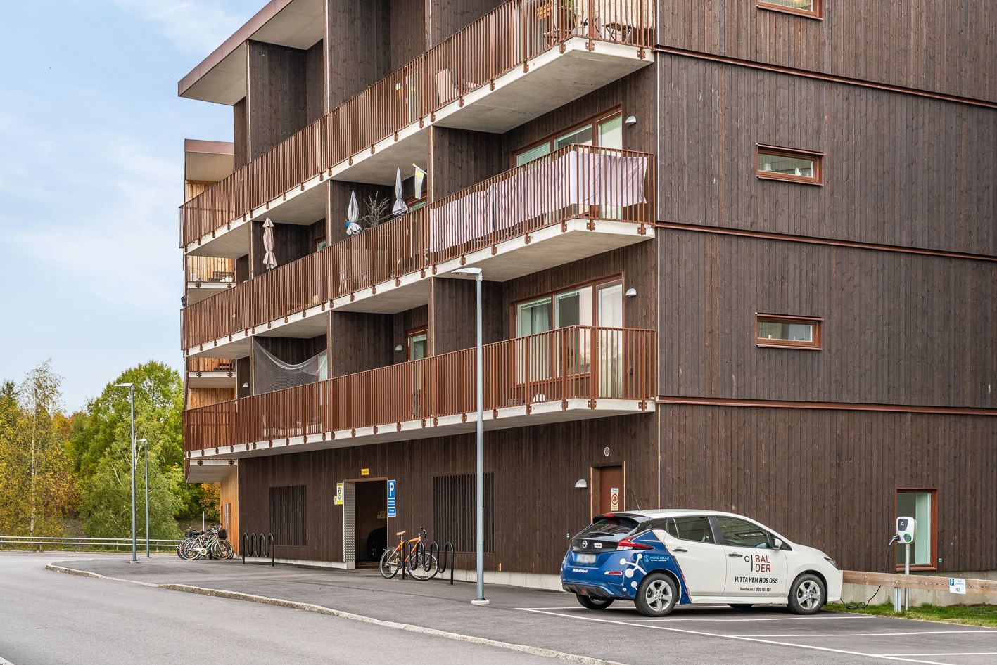 Grundläggaregatan 4A — bild 2