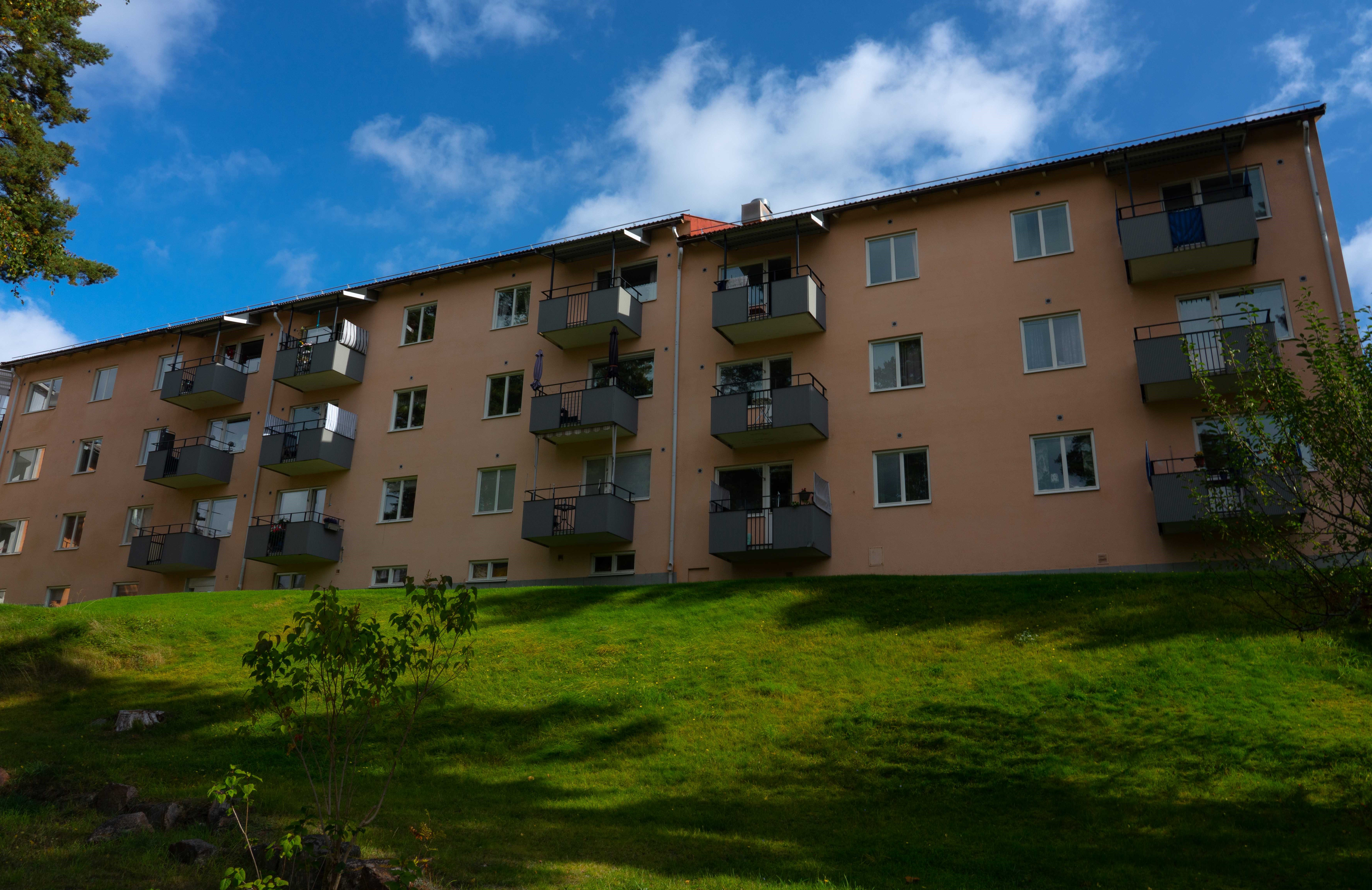 Västra Bergsgatan 13 B — bild 3