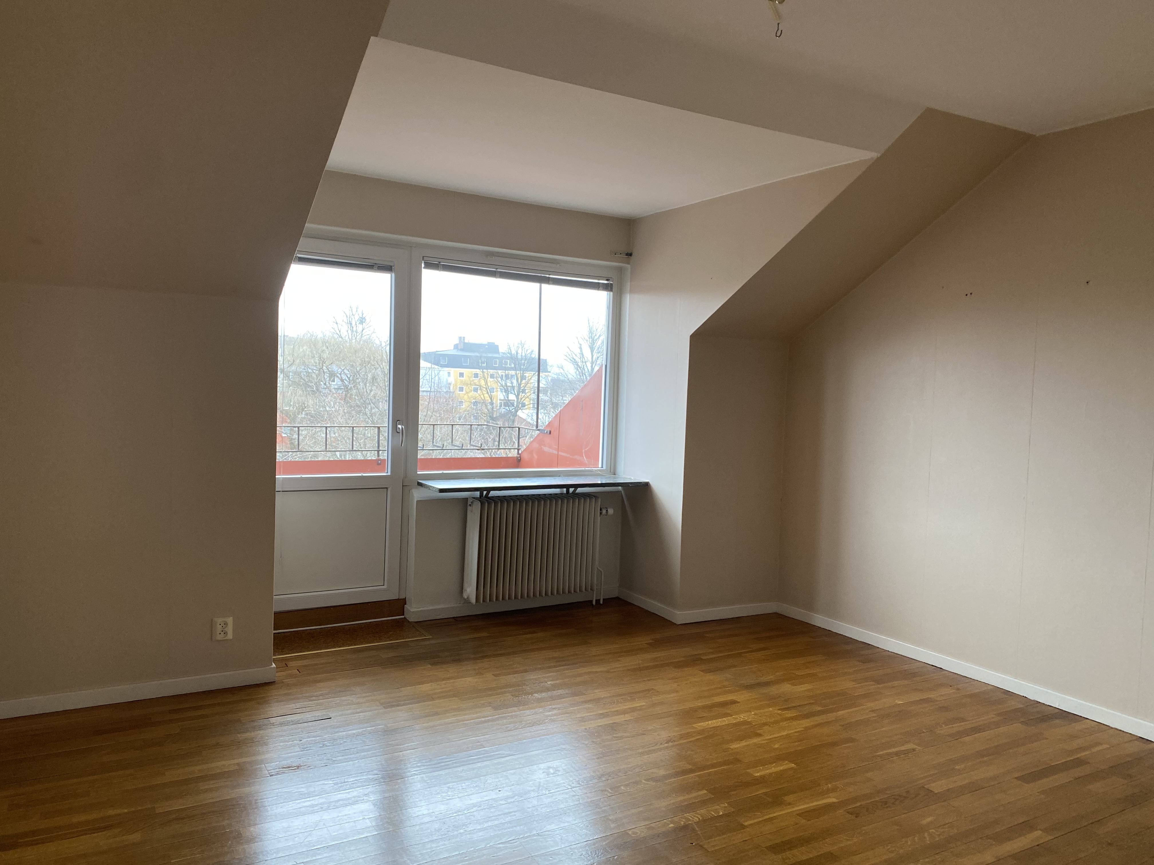 Västergatan 7B — bild 1