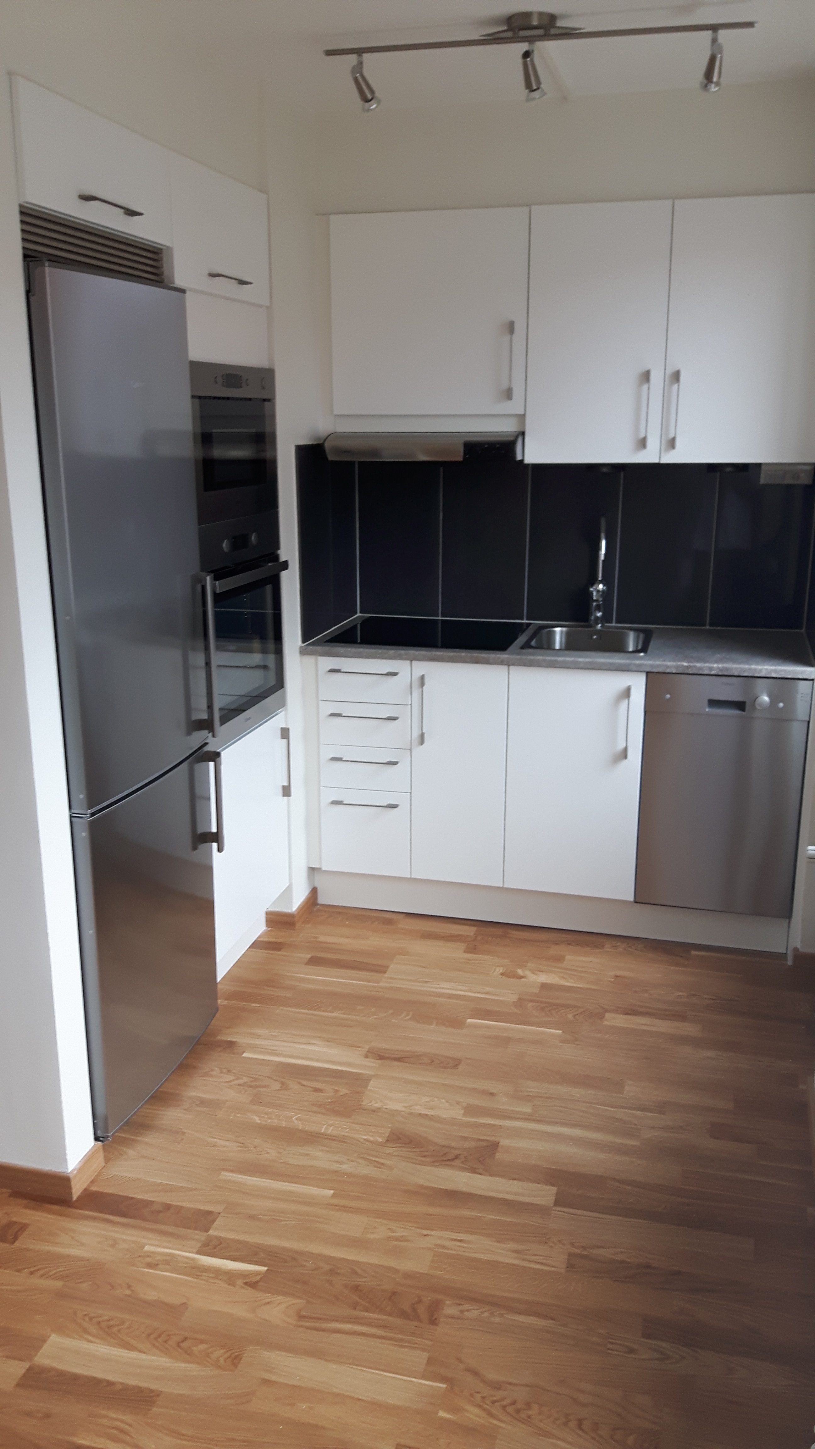 Sparregatan 15 — bild 1