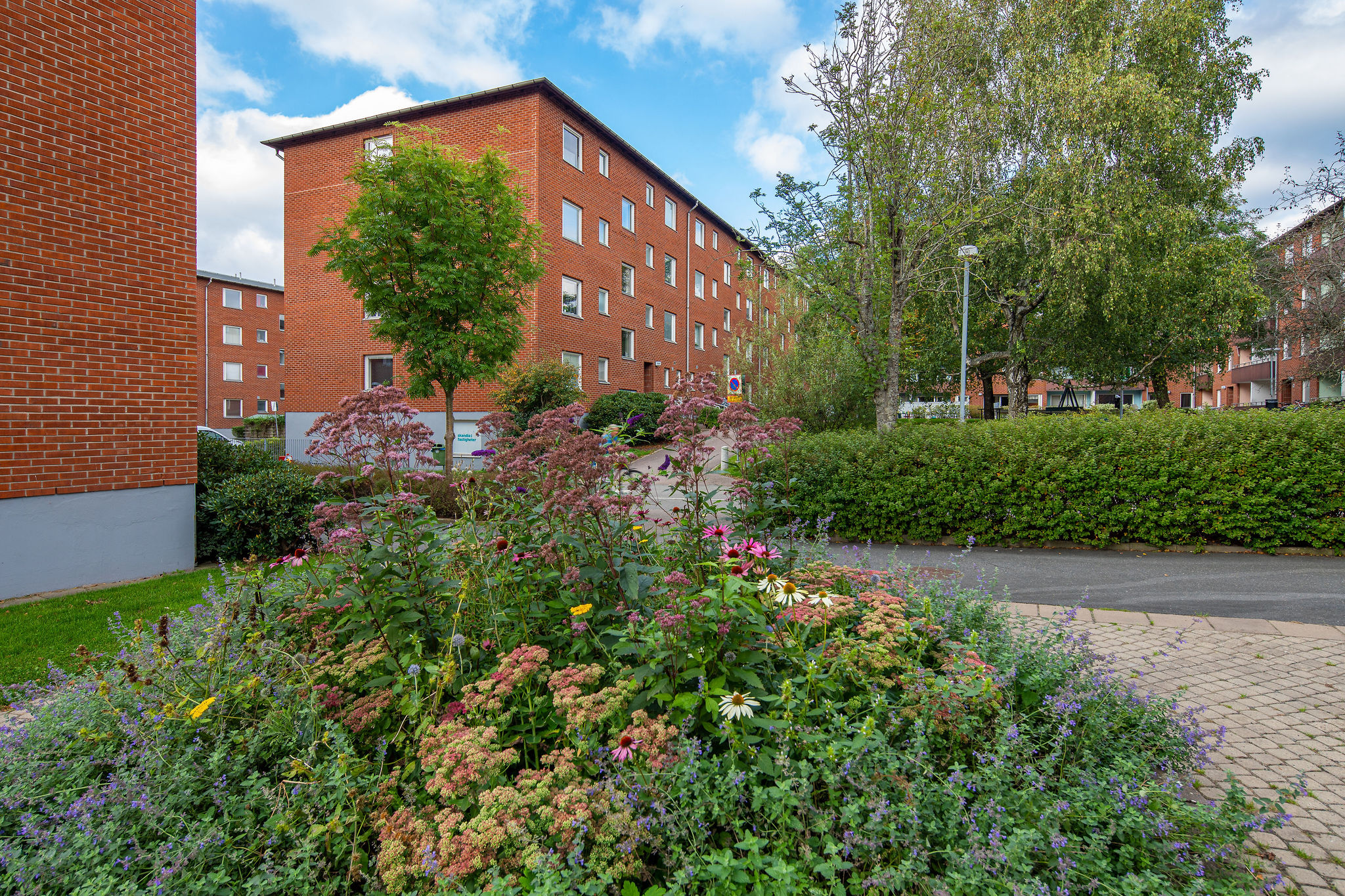 3 rum Mölndal, 9 913 kr/mån | Bostadsögat