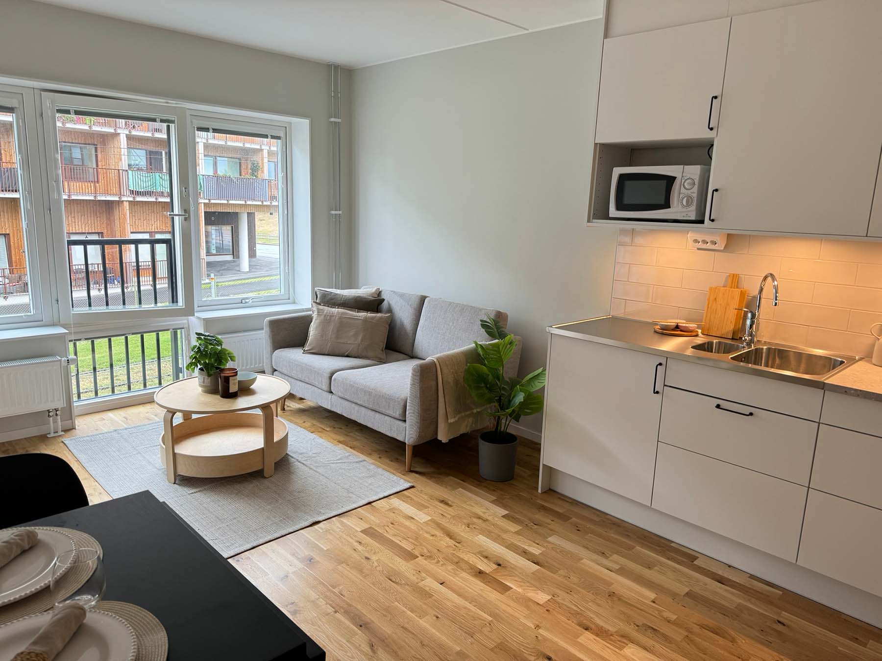 Plåtslagaregatan 2B — bild 5