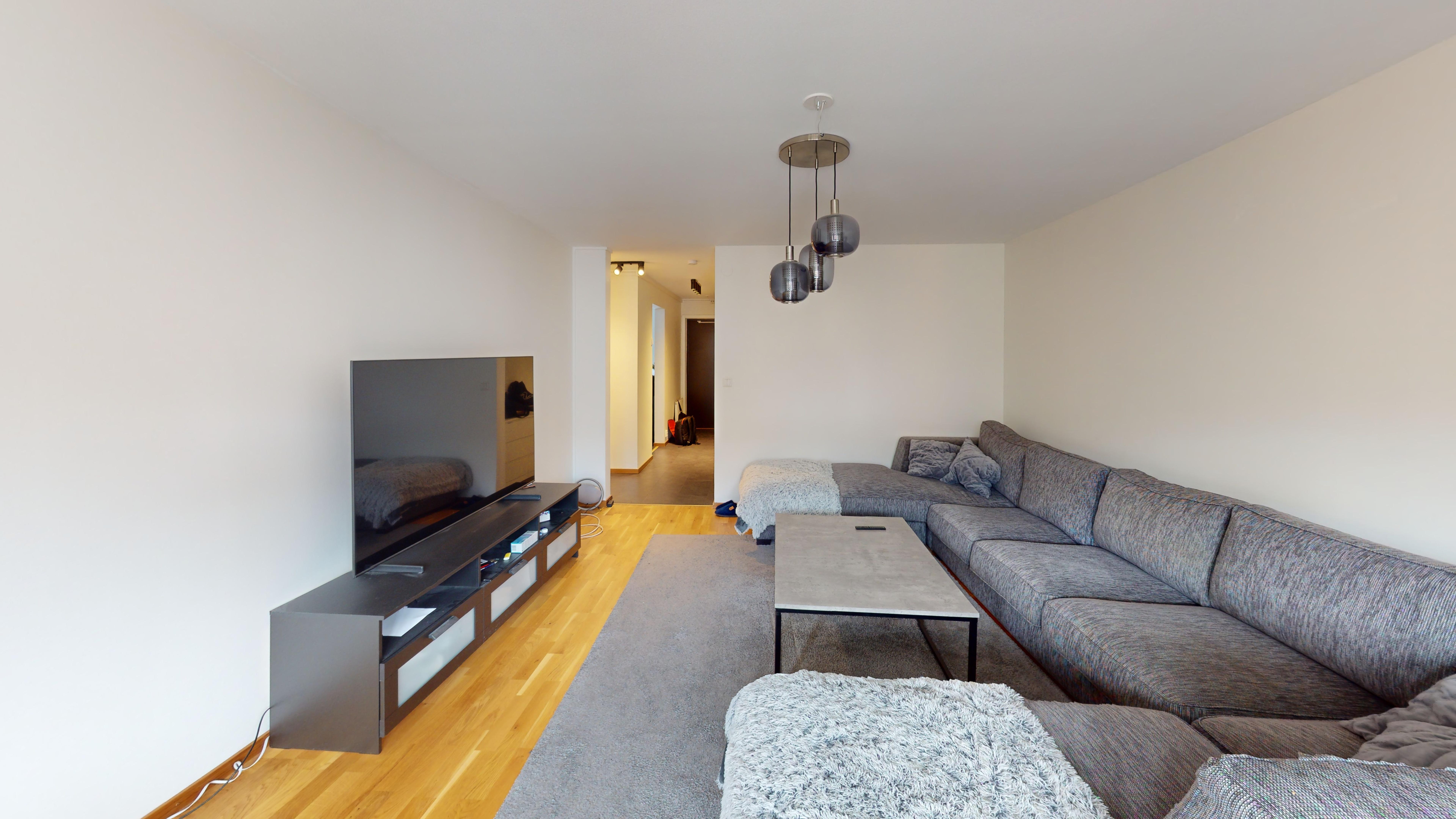 Nytorgsbacken 56 — bild 2