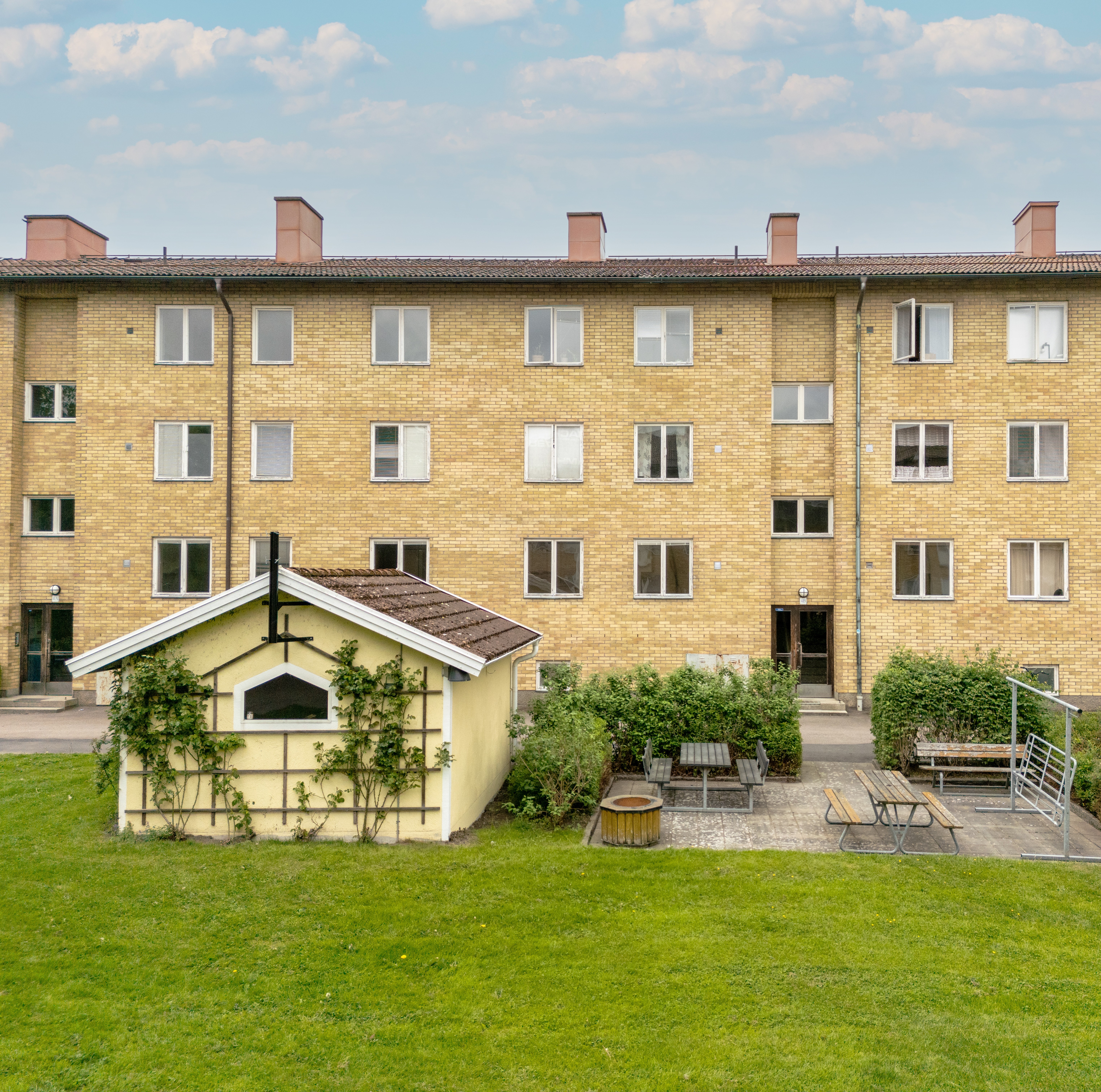 Drottninggatan 4A — bild 2