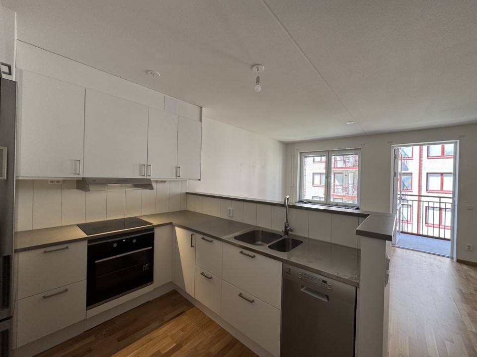 2 rum Järfälla — 10 734 kr/mån | Bostadsögat