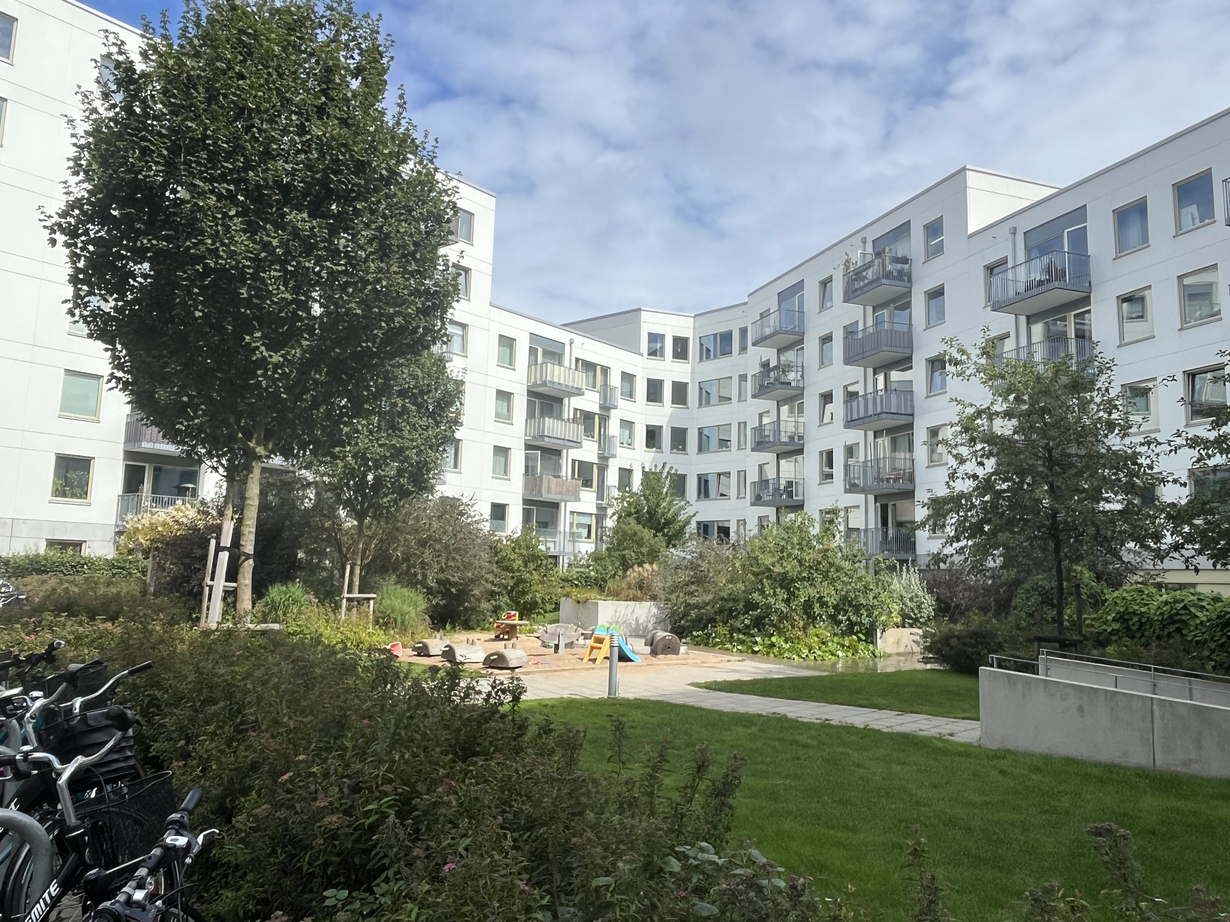 Gjutformsgatan 7 i Limhamn
