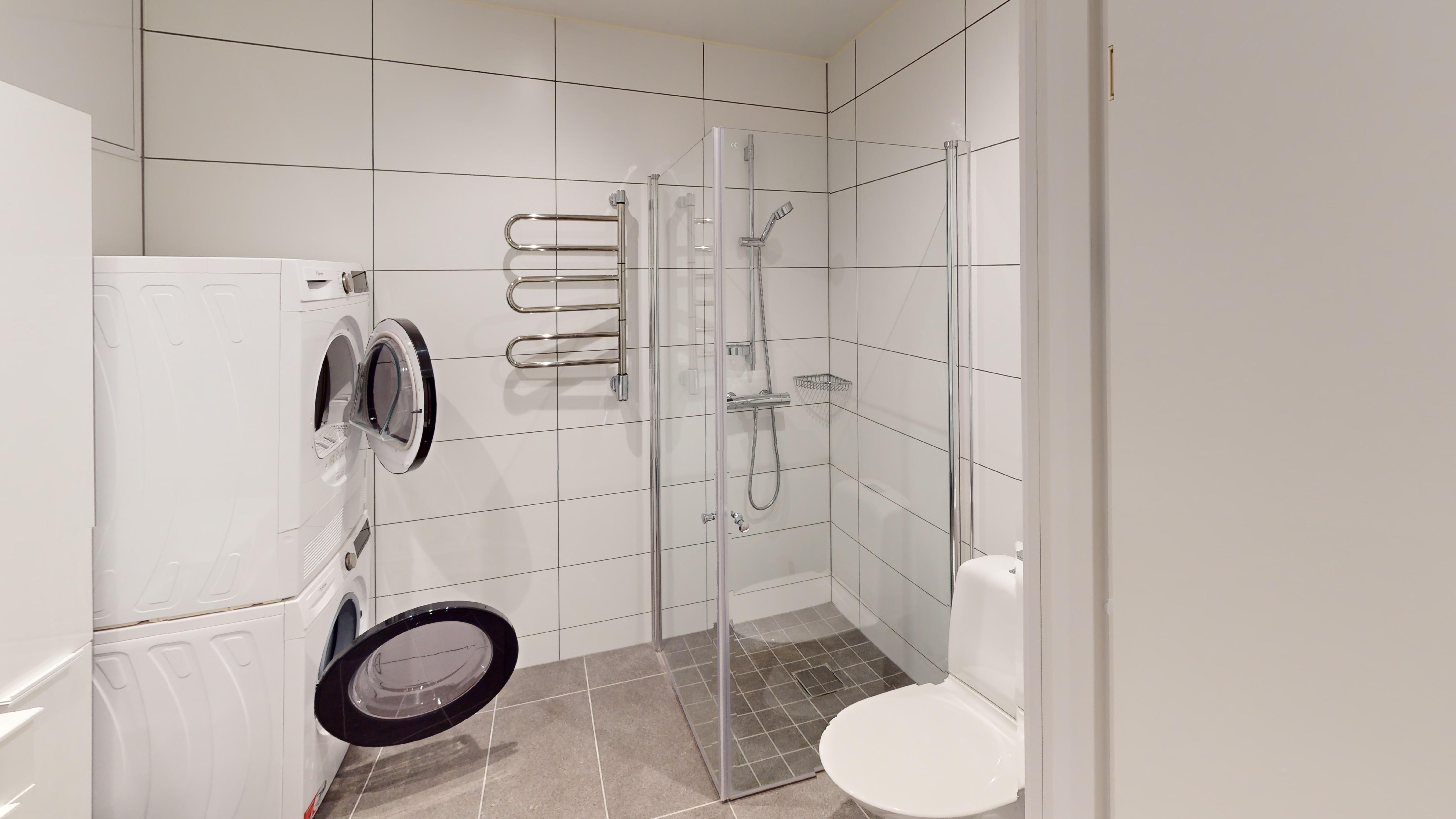 1 rum och kök, Haninge — 9 773 kr/mån — bild 2