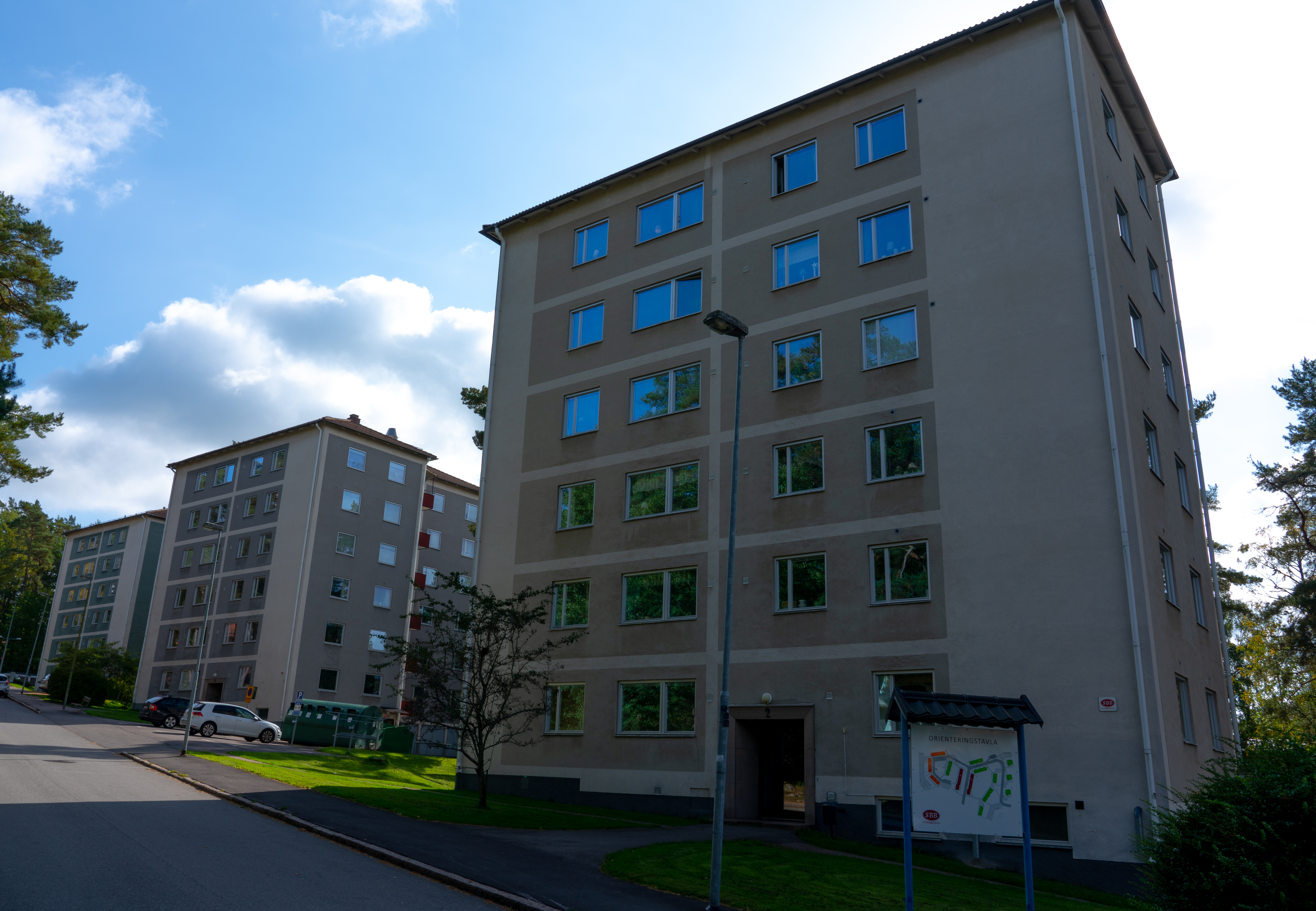 Västra Bergsgatan 2 — bild 2