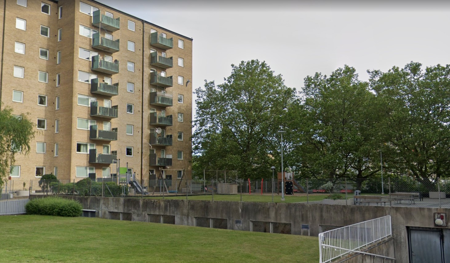 Docentgatan 3B – bild 2
