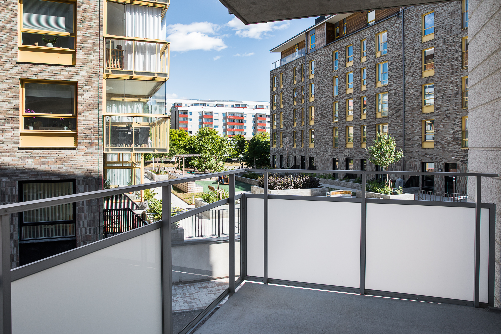 Bergendorffsgatan 6A — bild 5