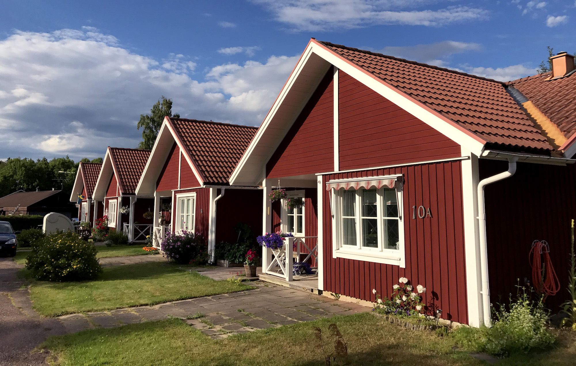 Vällarns väg 10B — bild 2