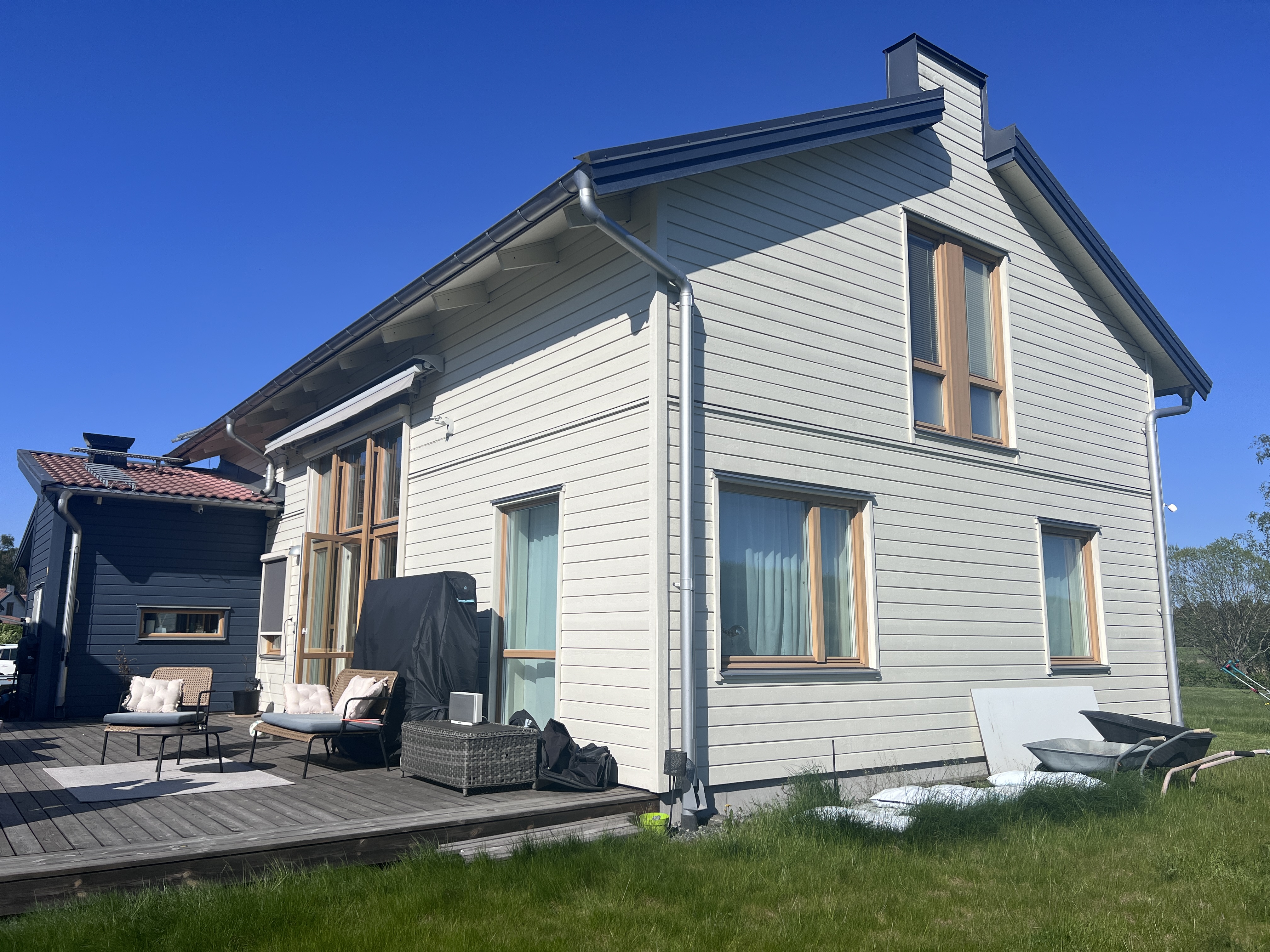 5 rum Haninge — 24 000 kr/mån | Bostadsögat