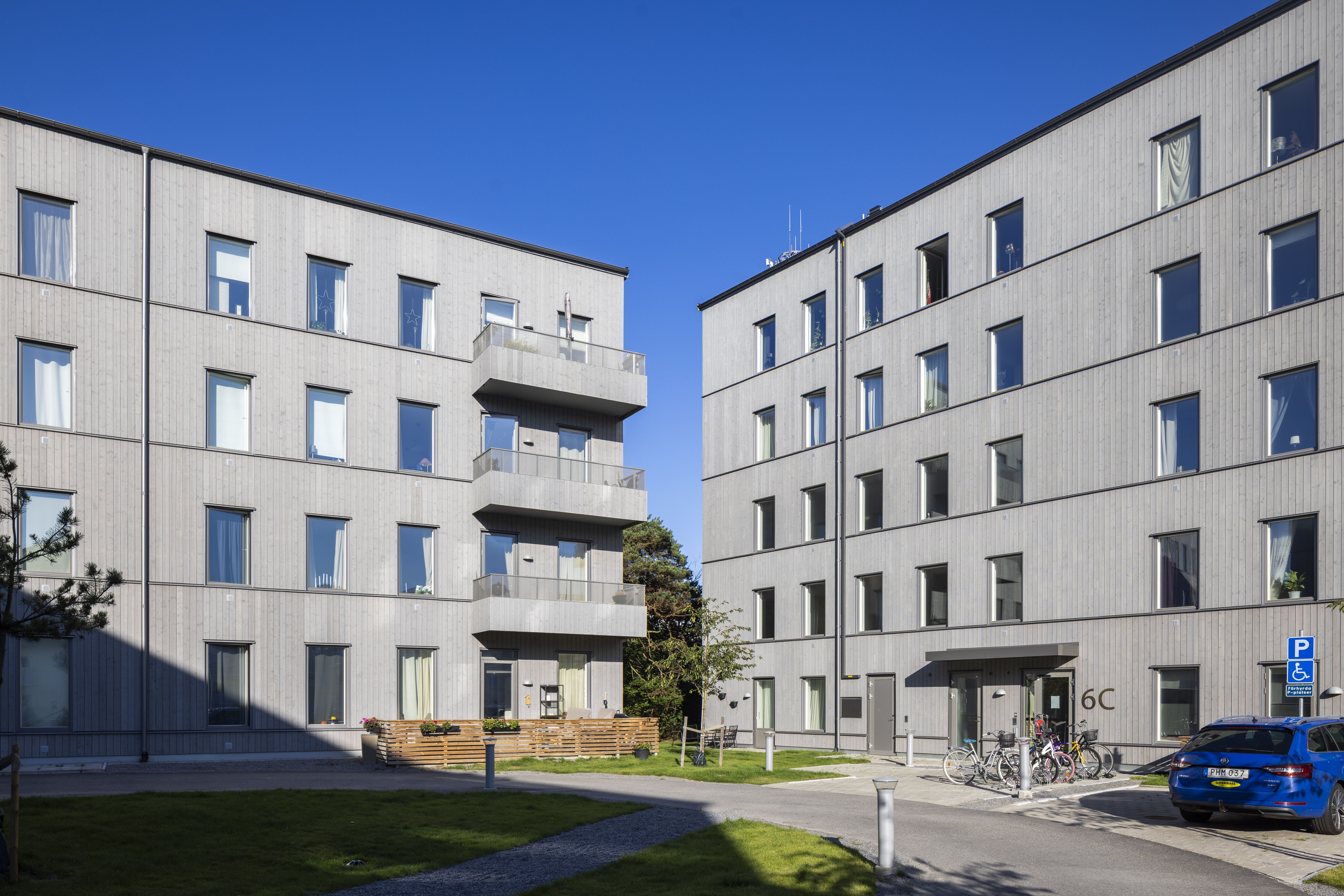 Bryggargatan 6B — bild 2