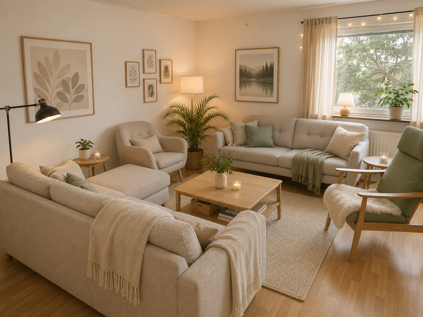 Lillsjövägen 11b — bild 2