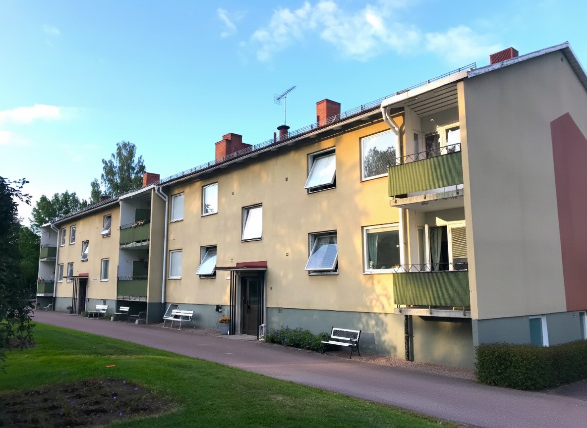 Hedevägen 42B — bild 2