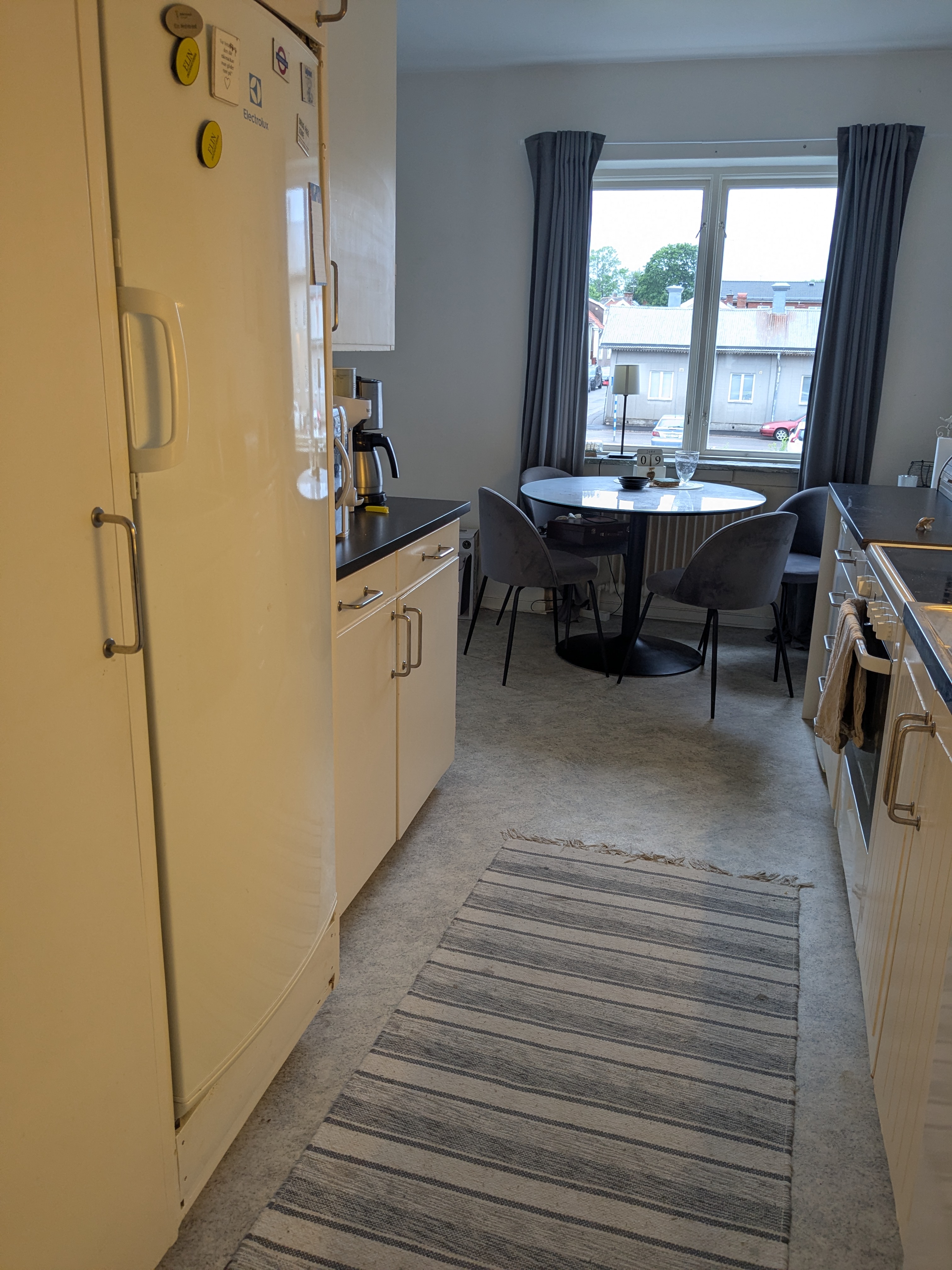 Lilla Bergsgatan 14 A — bild 2