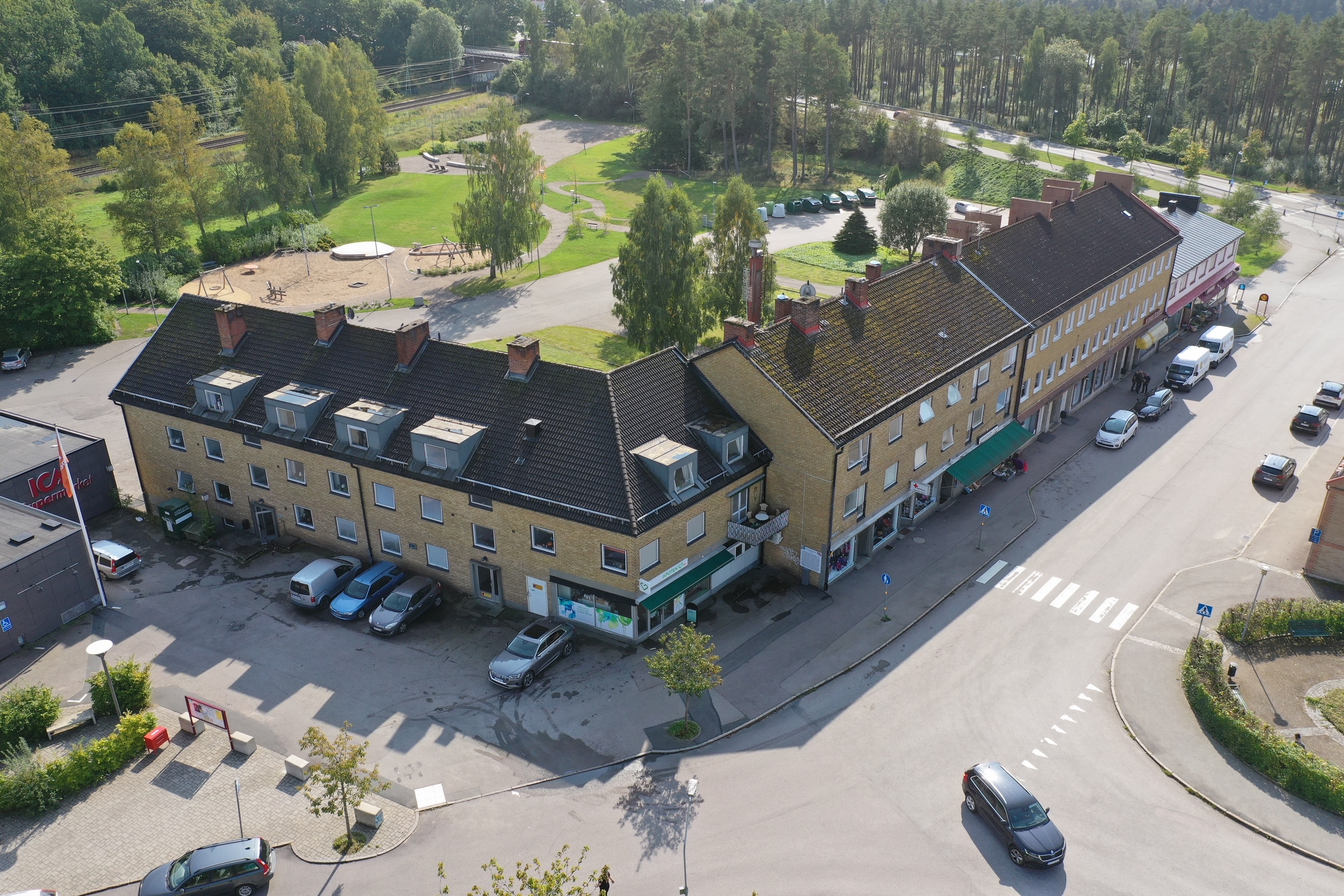 Centrumgatan 6B — bild 1