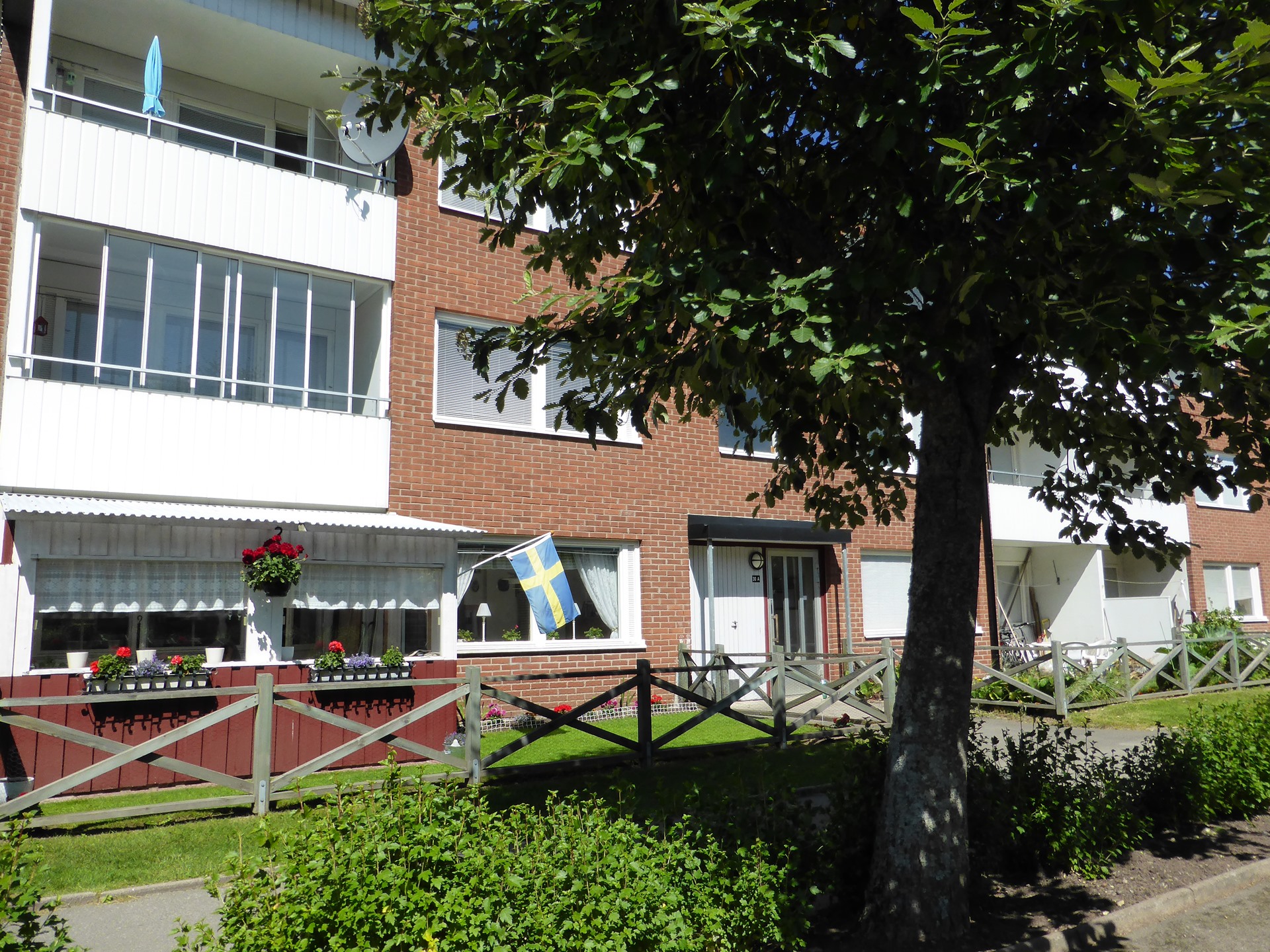 Barkvägen 30C — bild 2