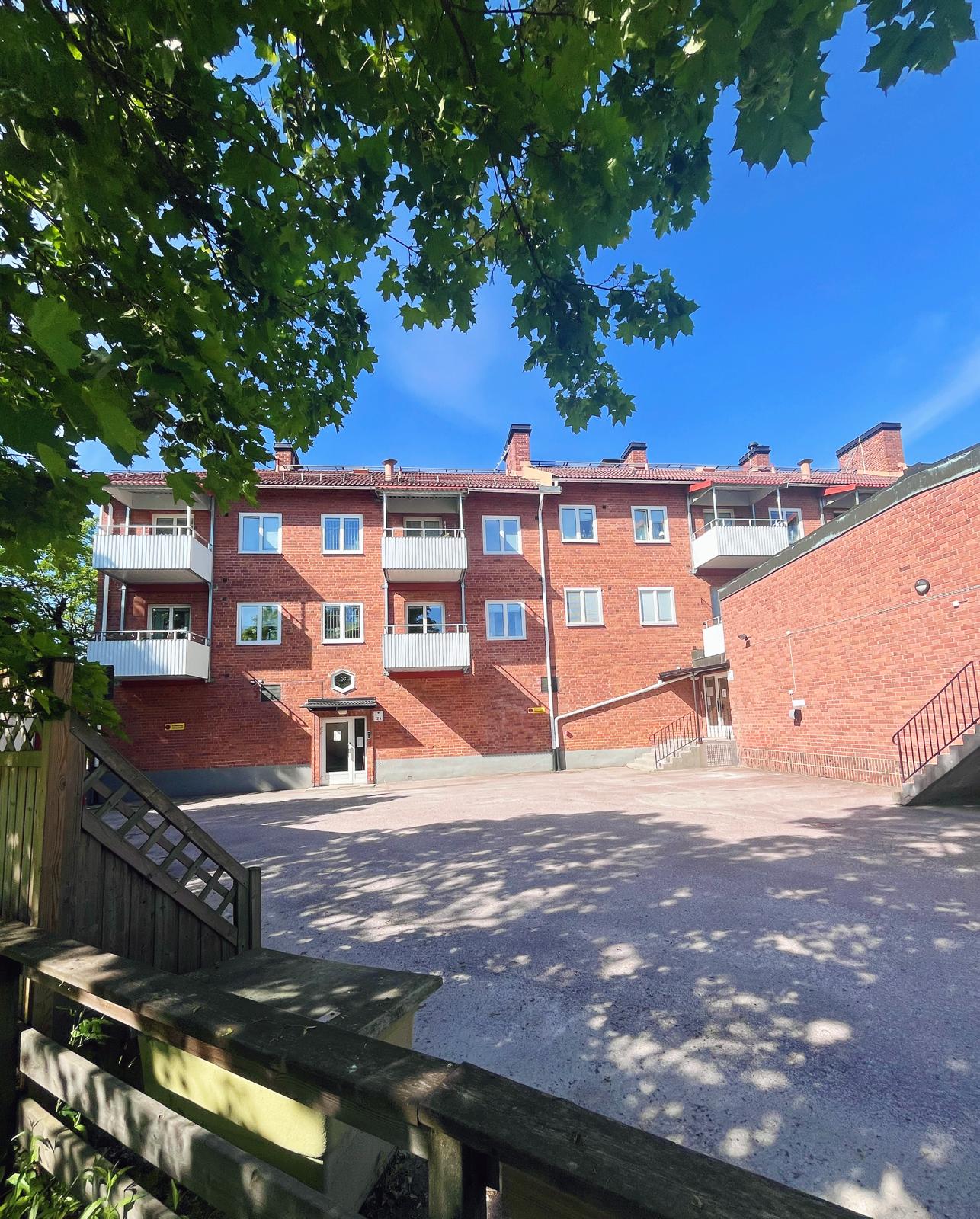 Västmannavägen 12C — bild 2