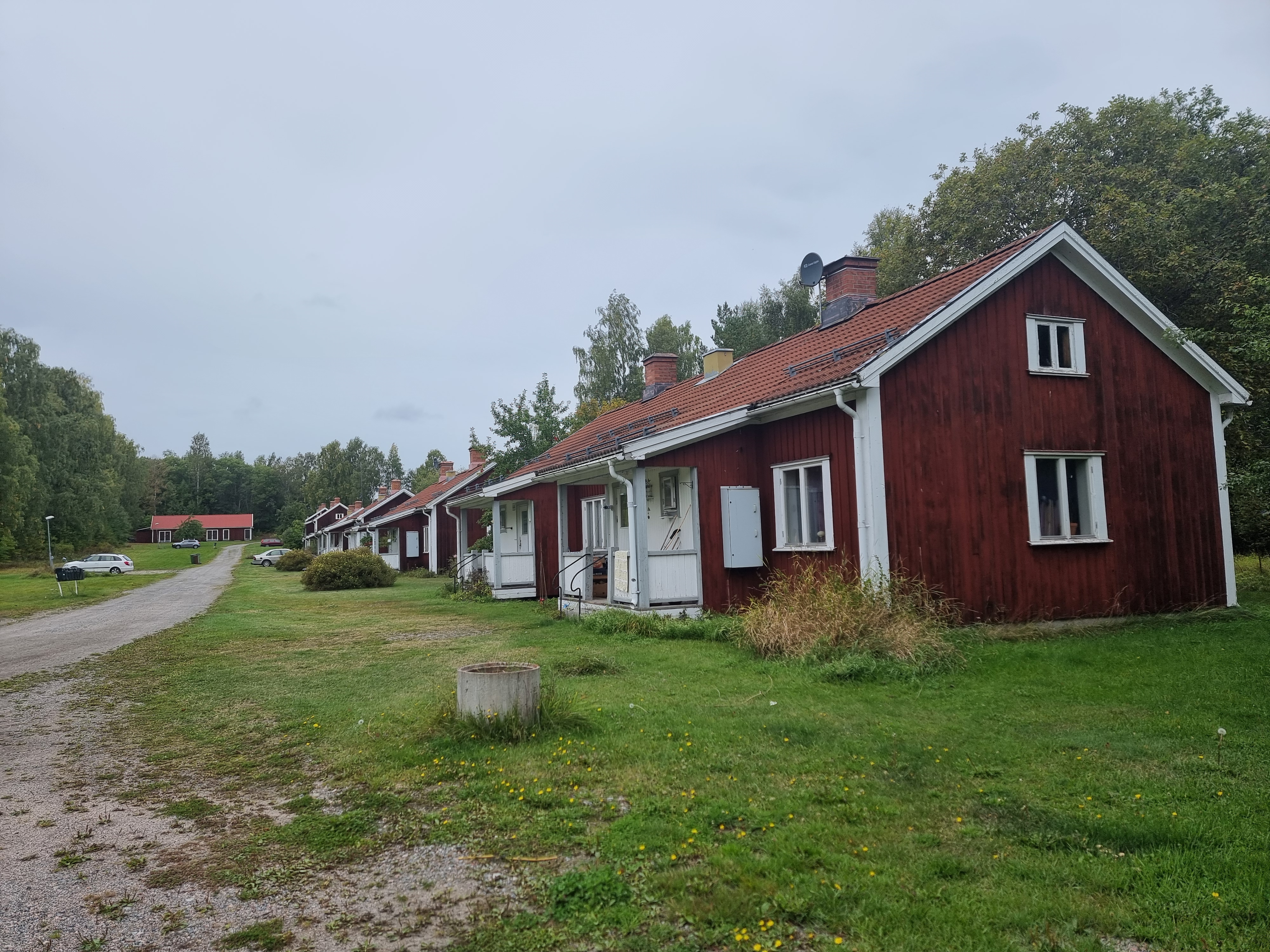 Hyttvägen 2A