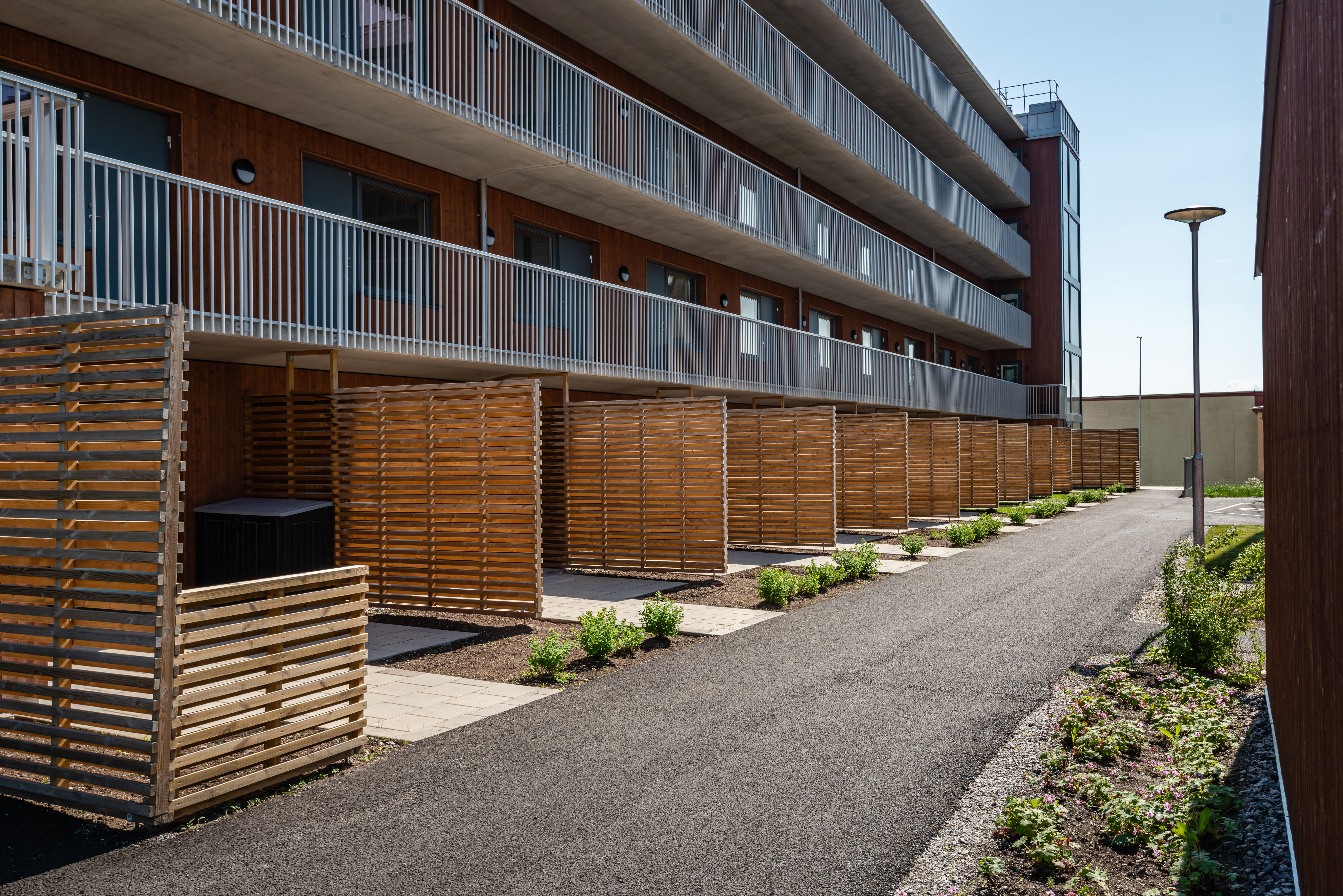 2 rum och kök, Täby — 10 812 kr/mån — bild 3