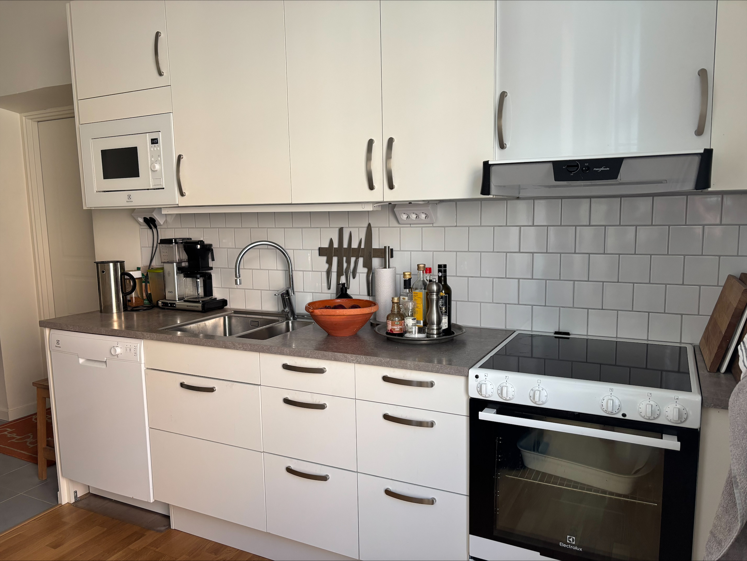 Engelbrektsgatan 3A — bild 1