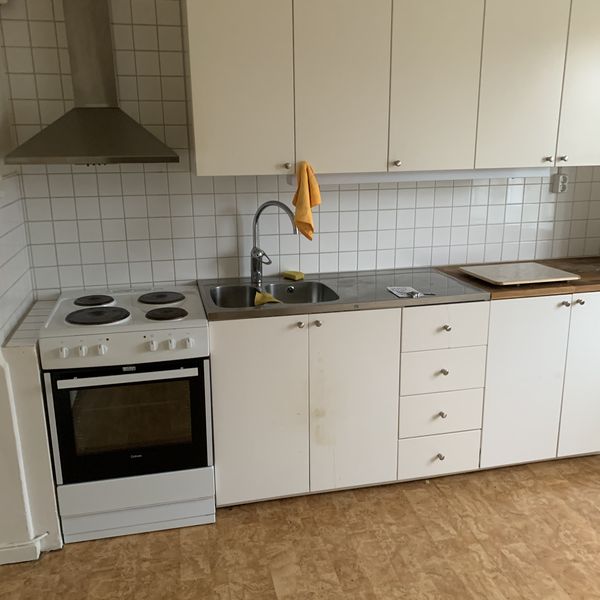 Valhallagatan 8 — bild 2