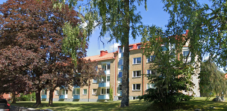 Karlsbergsgatan 12