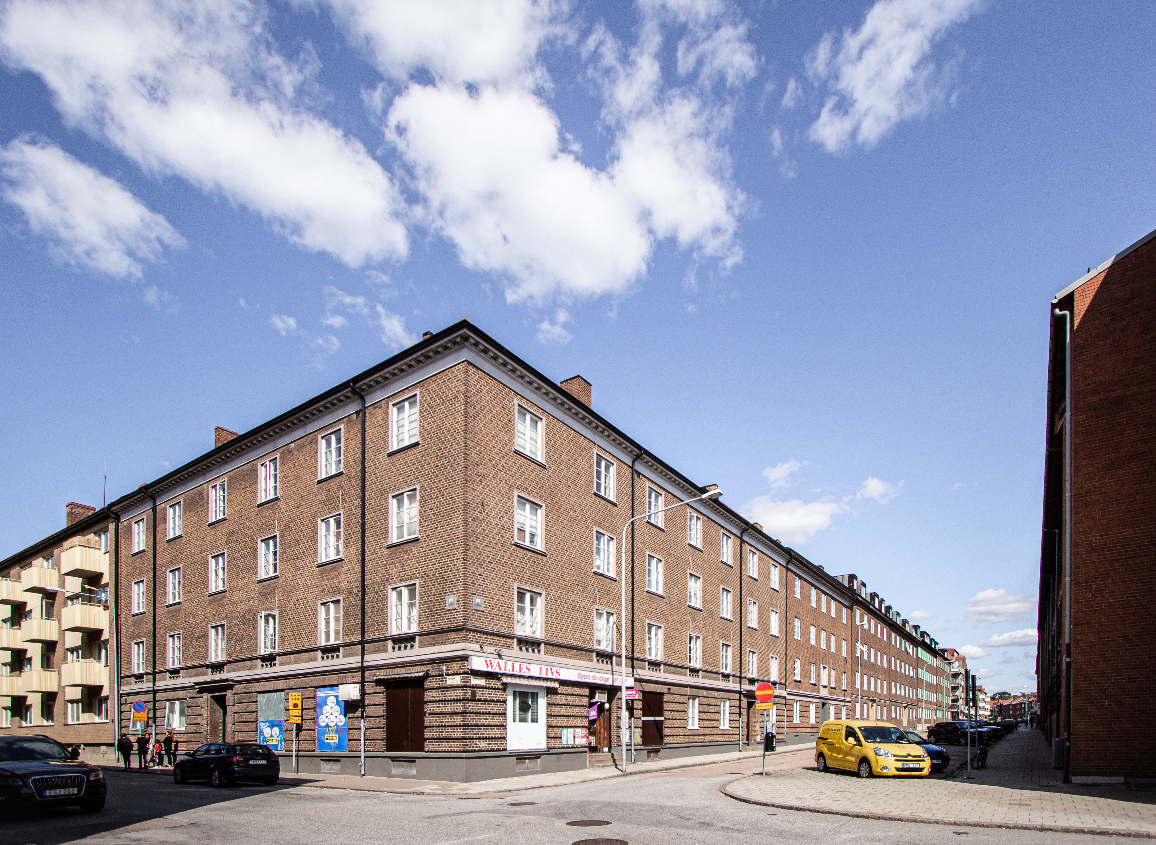 Tranemansgatan 7 — bild 5