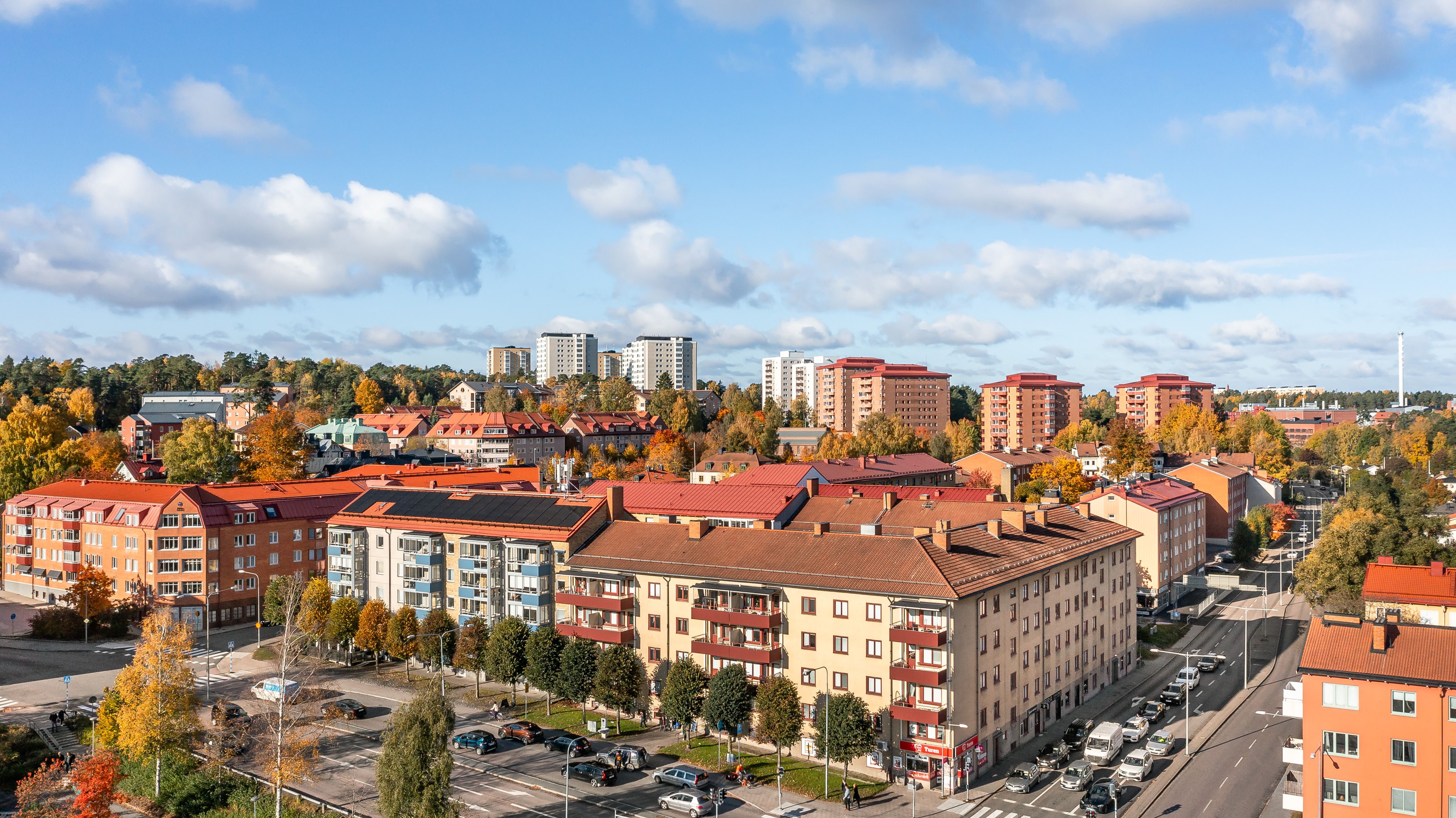 3 rum och kök, Södertälje — 14 598 kr/mån — bild 3