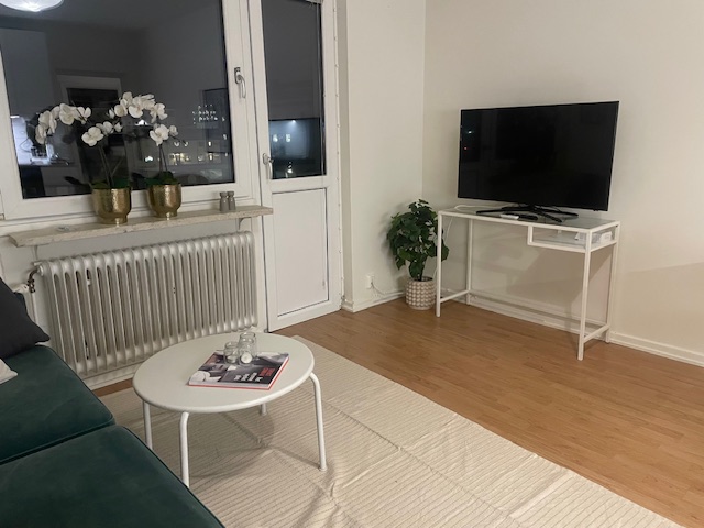 Regeringsvägen 1 — bild 2