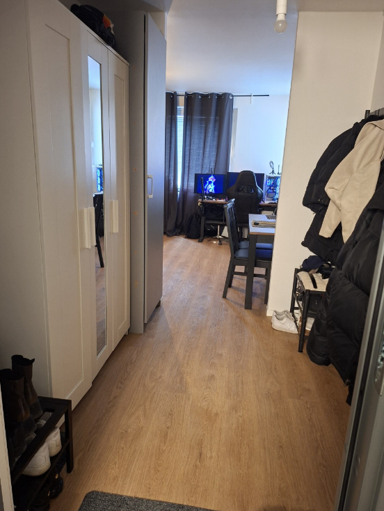 1 rum och kök, Stockholm — 7 293 kr/mån — bild 2