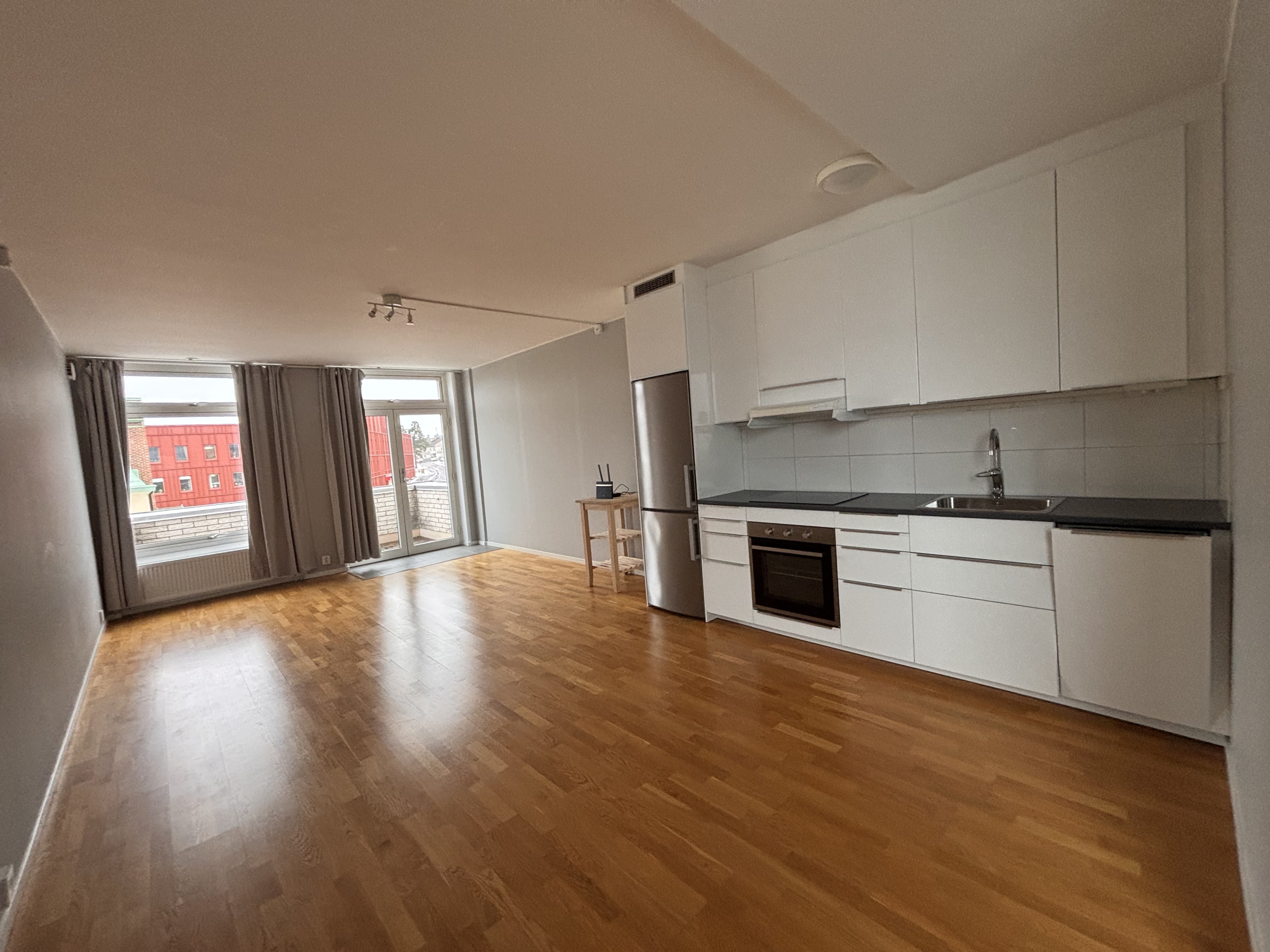 2 rum och kök, Nynäshamn — 9 900 kr/mån — bild 2