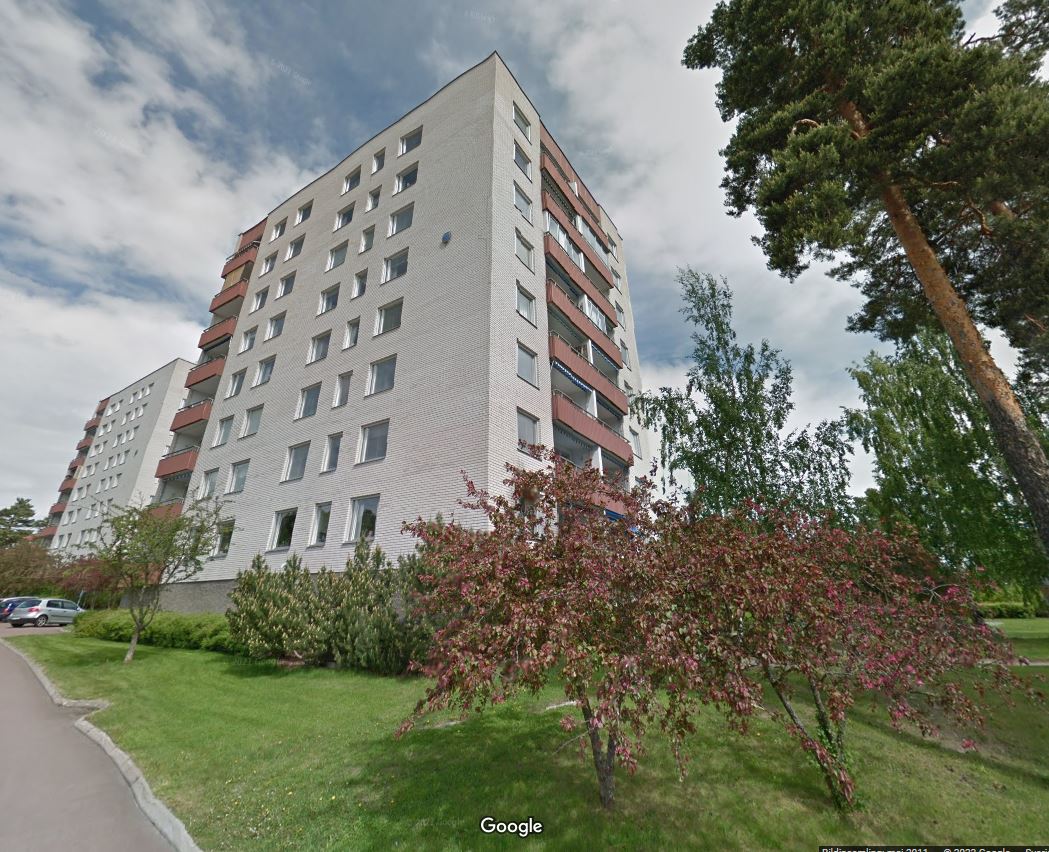 Horsensgatan 28 — bild 2