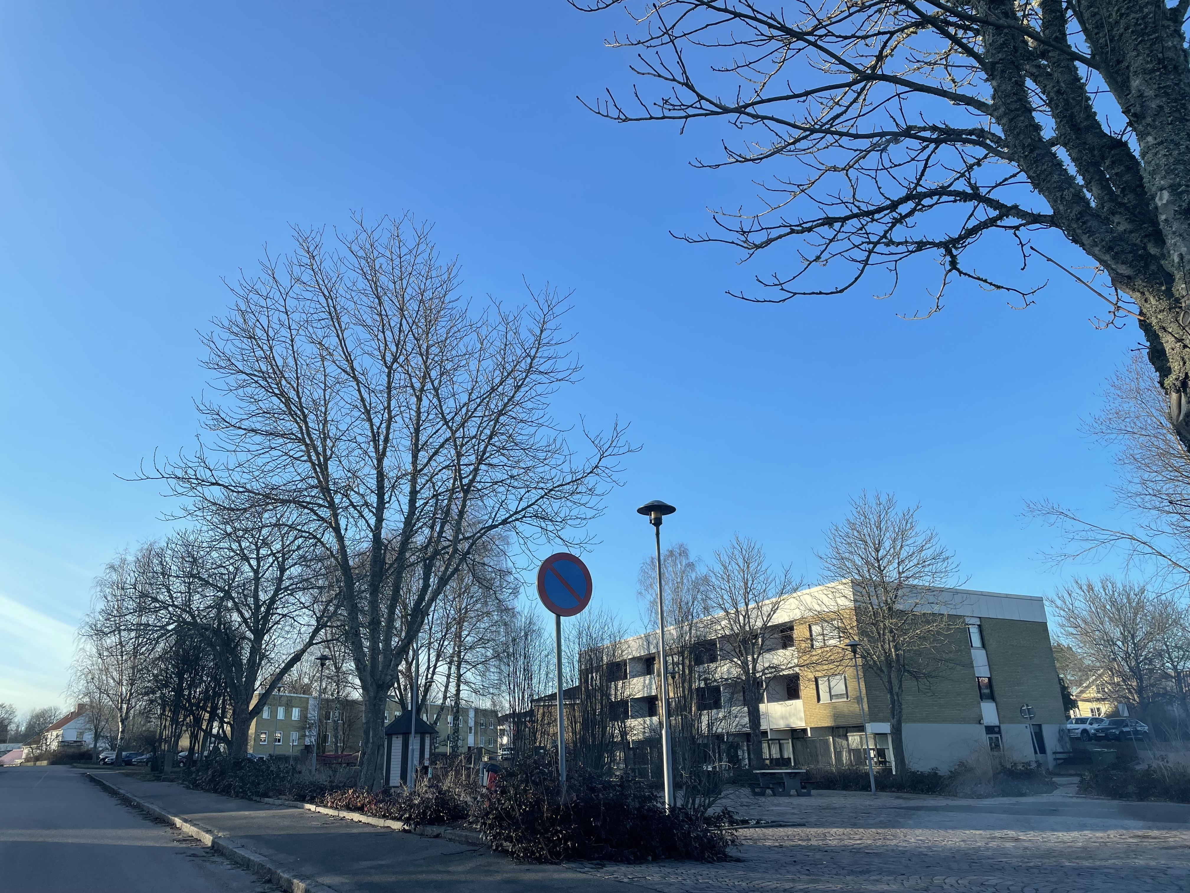 Marknadsgatan 12 i Figeholm