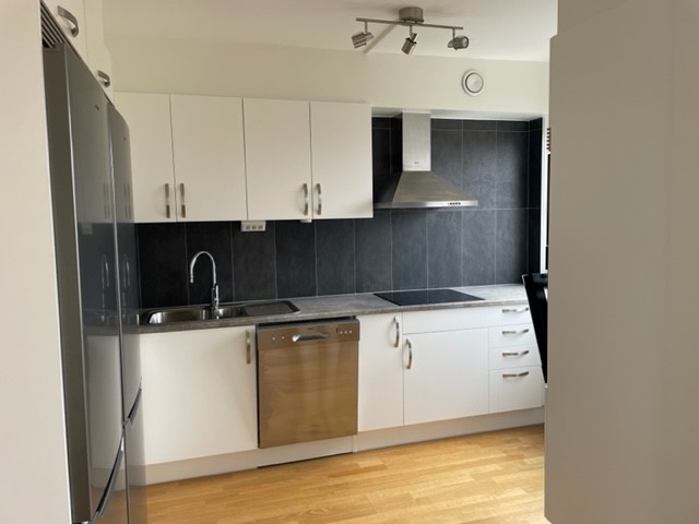 Prins Carlsgatan 17 B — bild 2
