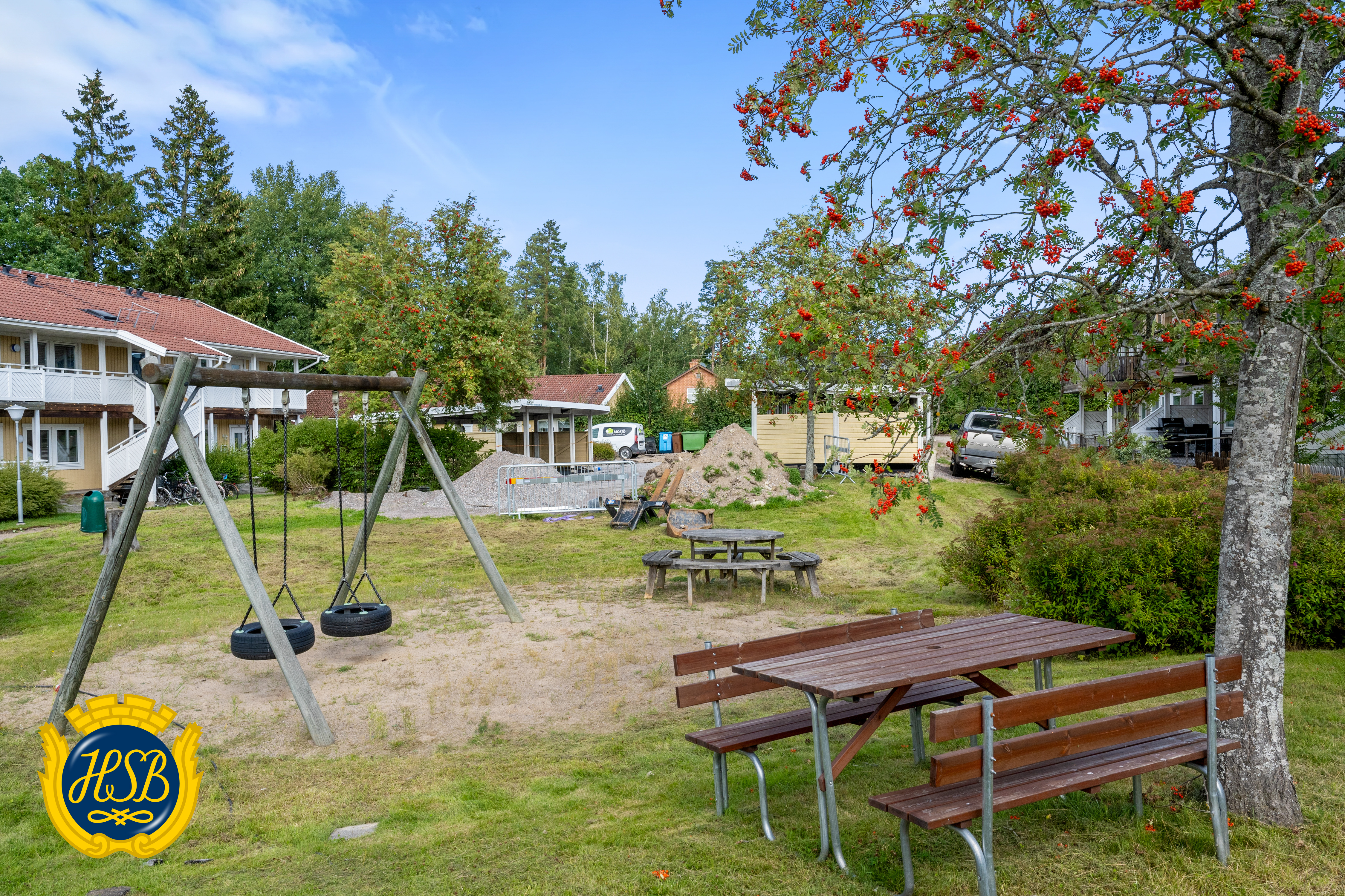 Gamla Vägen 27E – bild 3