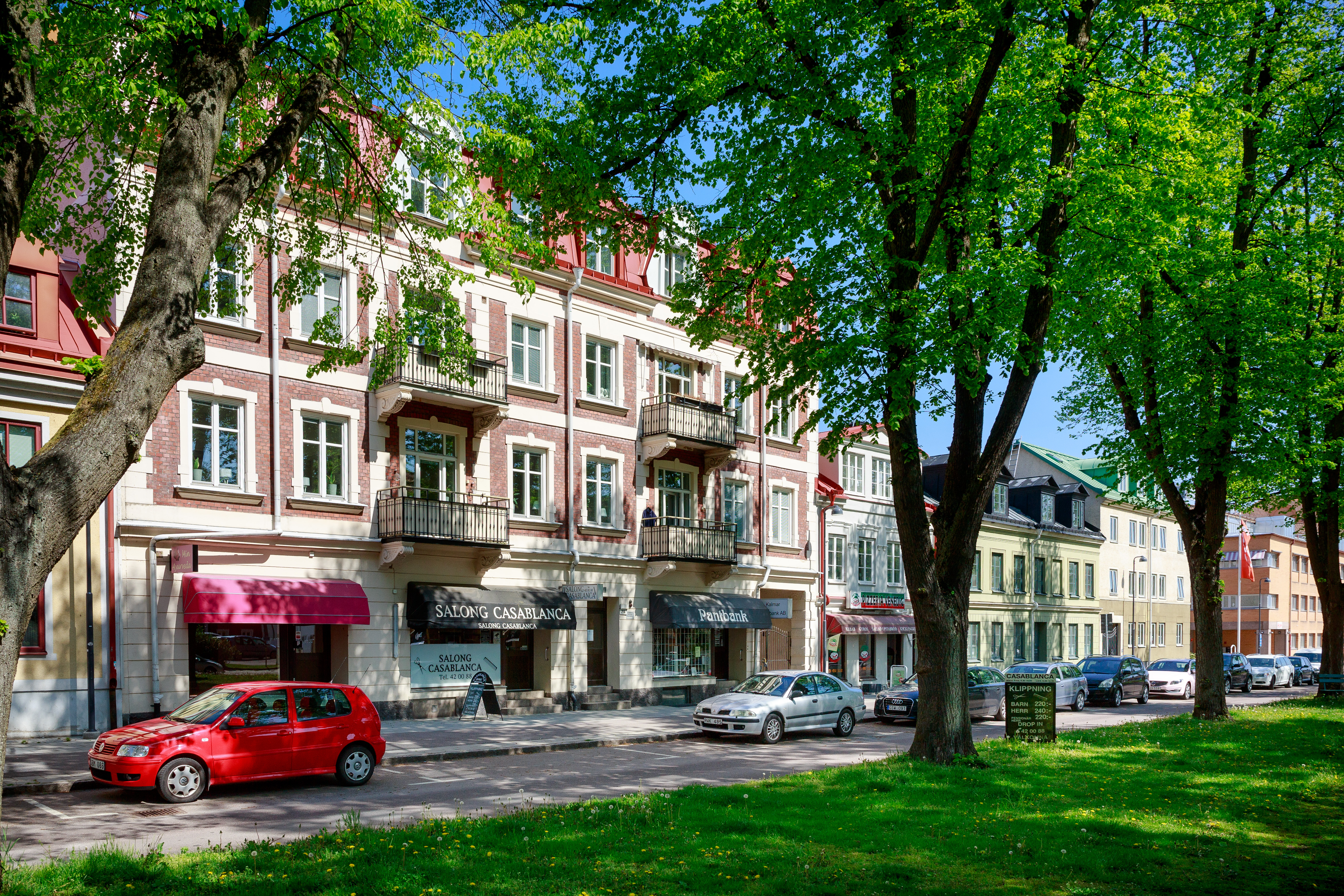 Esplanaden 21A