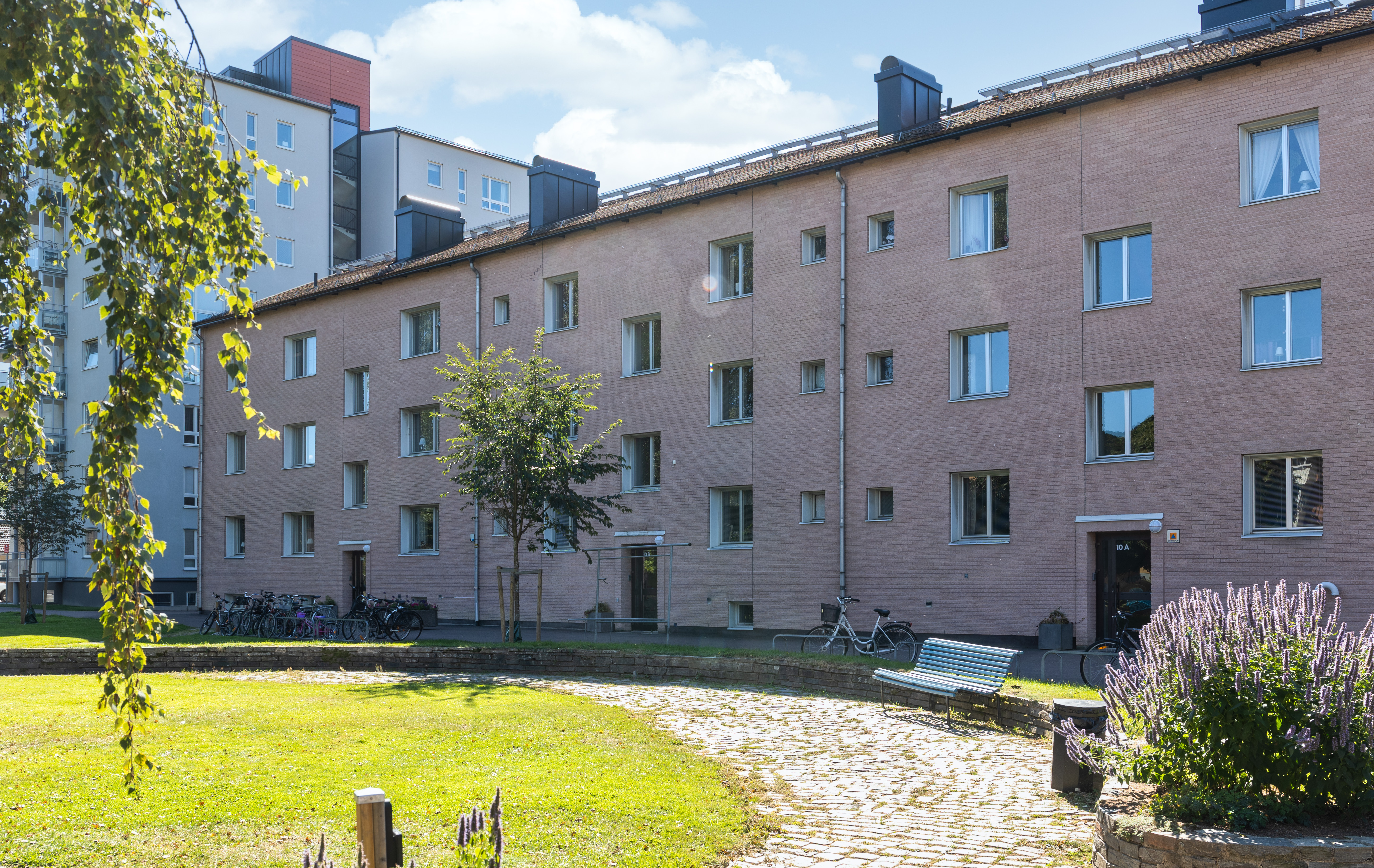 Ulvsbygatan 10 C — bild 2